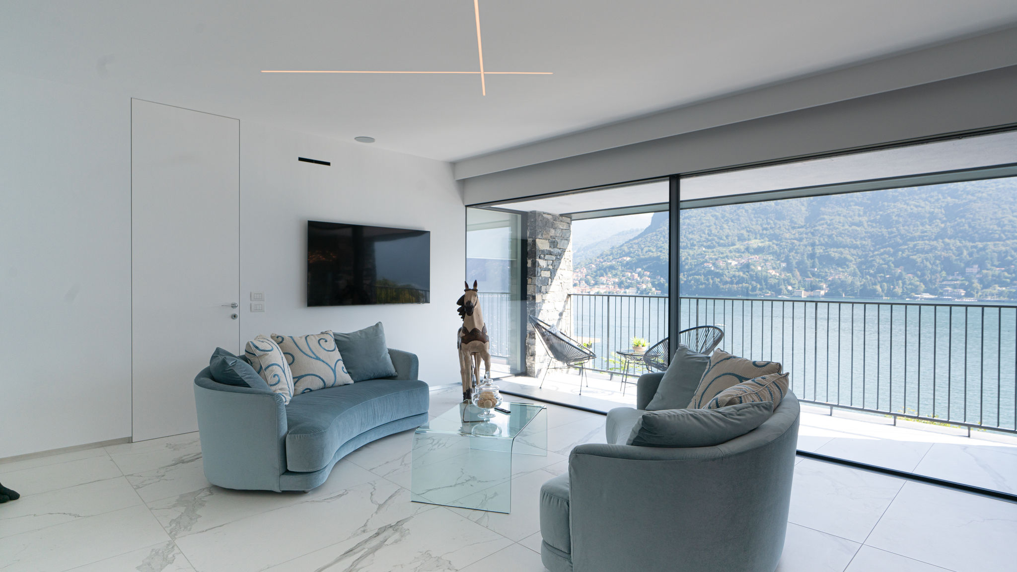 Italianway Moltrasio Villa Primavera by My Villa Collection 