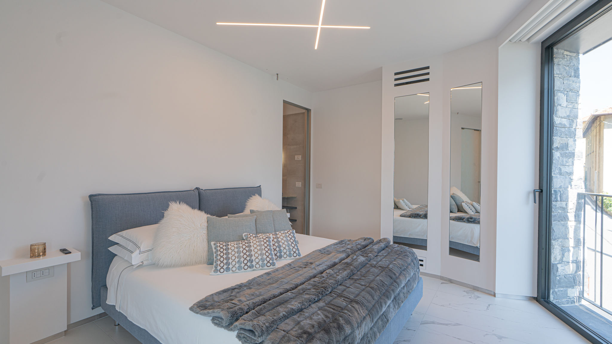 Italianway Moltrasio Villa Primavera by My Villa Collection 