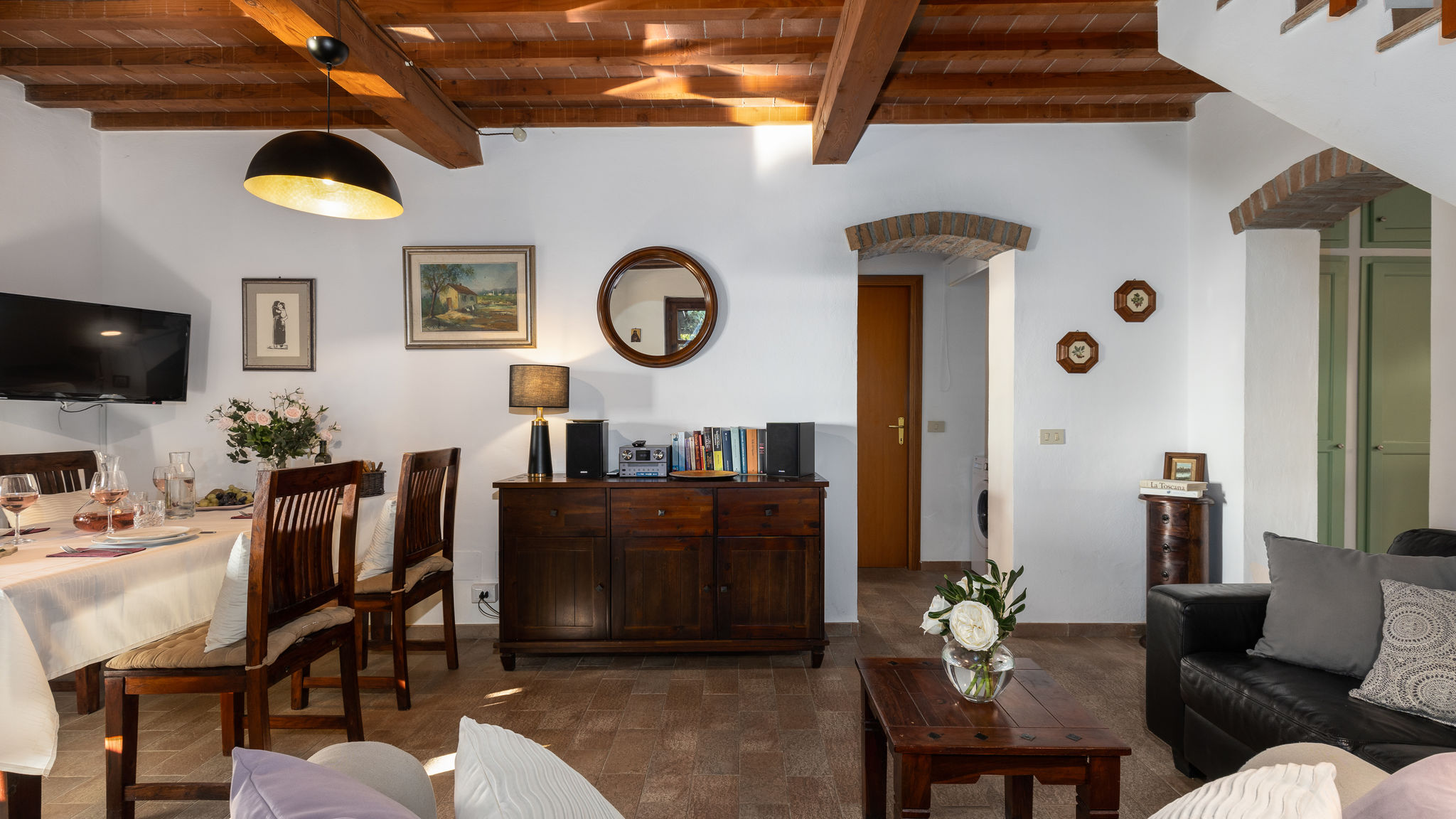 Italianway Santa Luce La Nula 4
