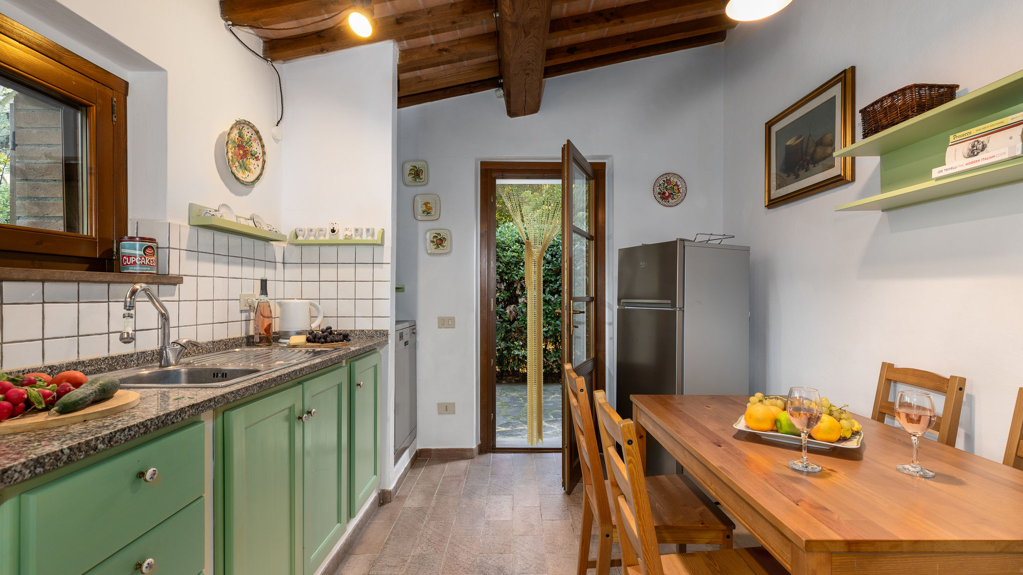 Italianway Santa Luce La Nula 4