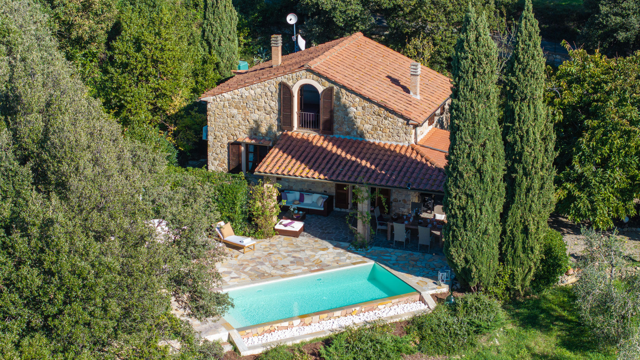 Italianway Santa Luce La Nula 4