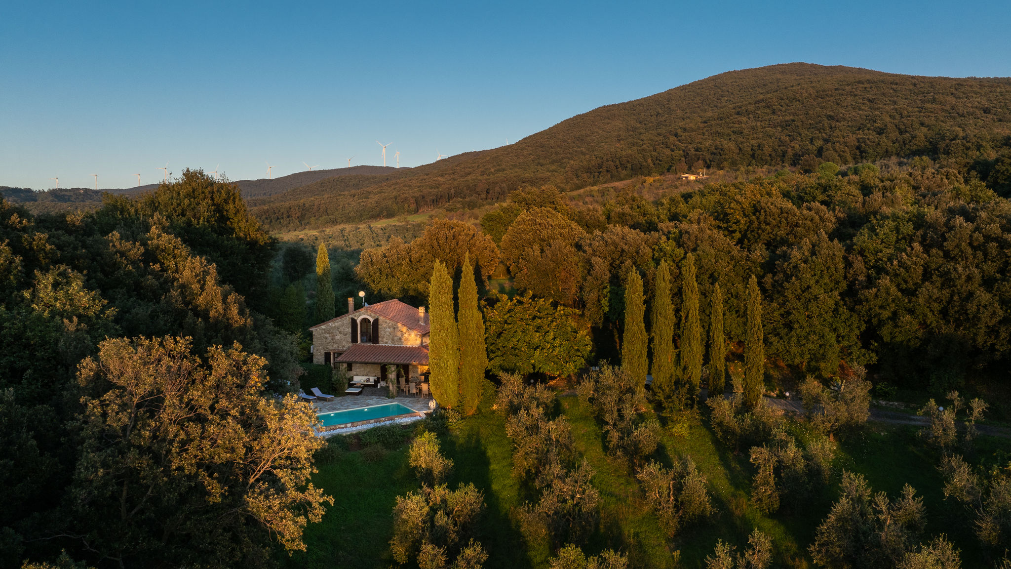 Italianway Santa Luce La Nula 4