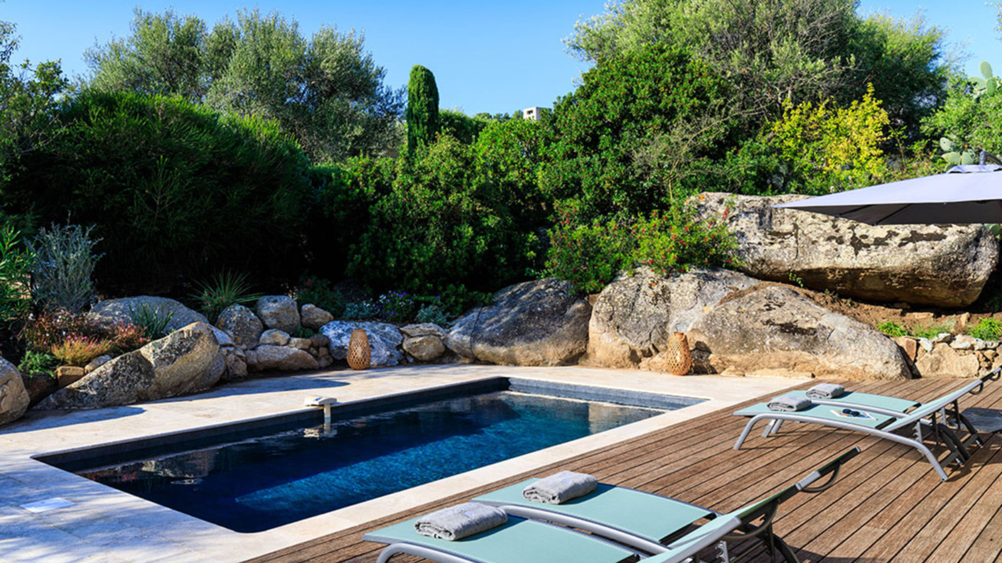 Italianway Corbara Villa Roc e Fiore