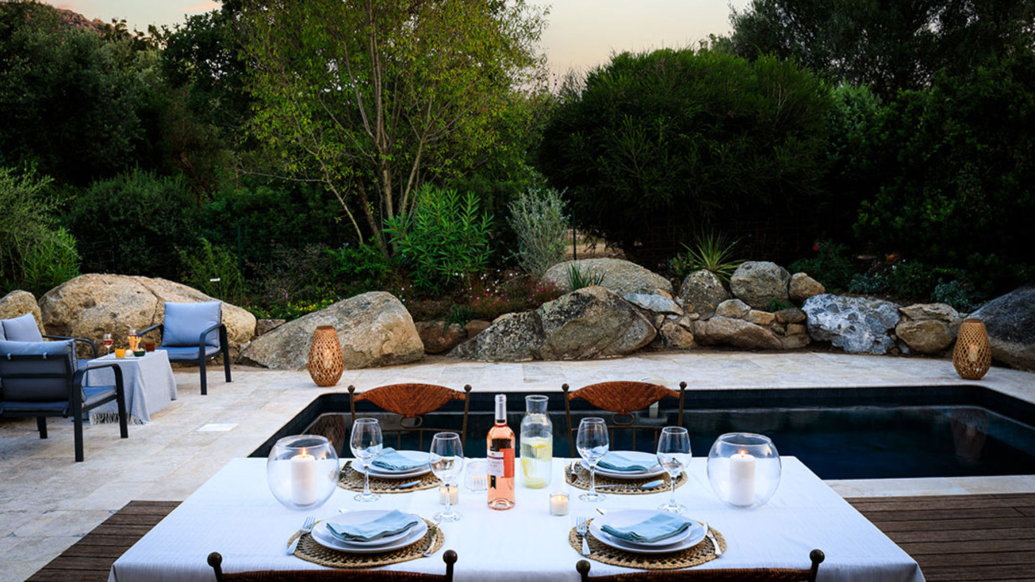Italianway Corbara Villa Roc e Fiore