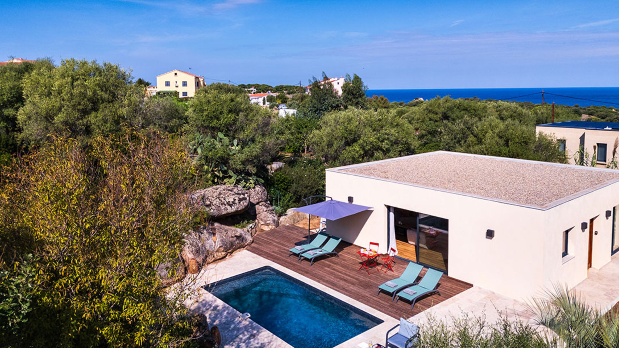 Italianway Corbara Villa Roc e Fiore