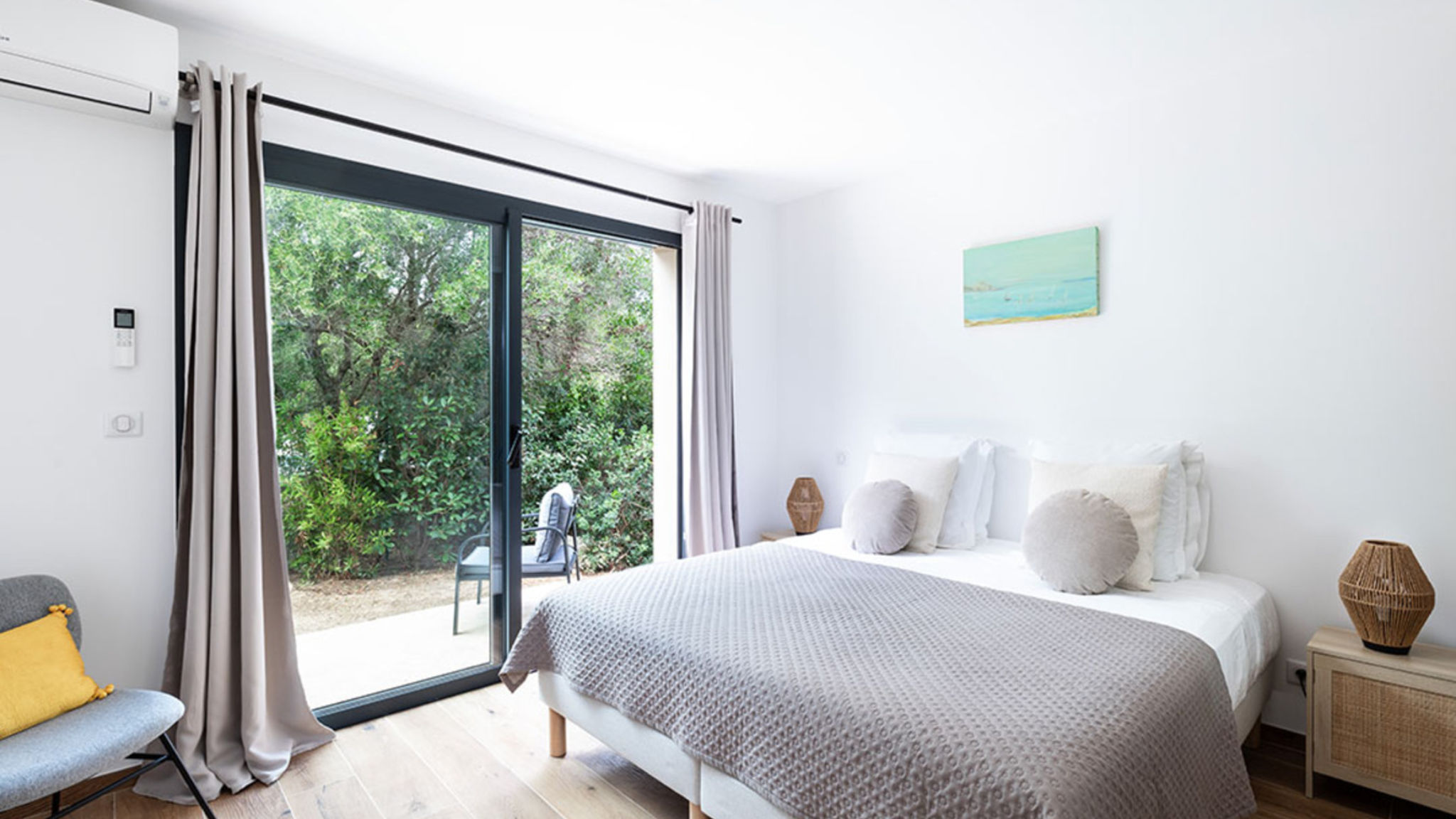 Italianway Corbara Villa Roc e Fiore