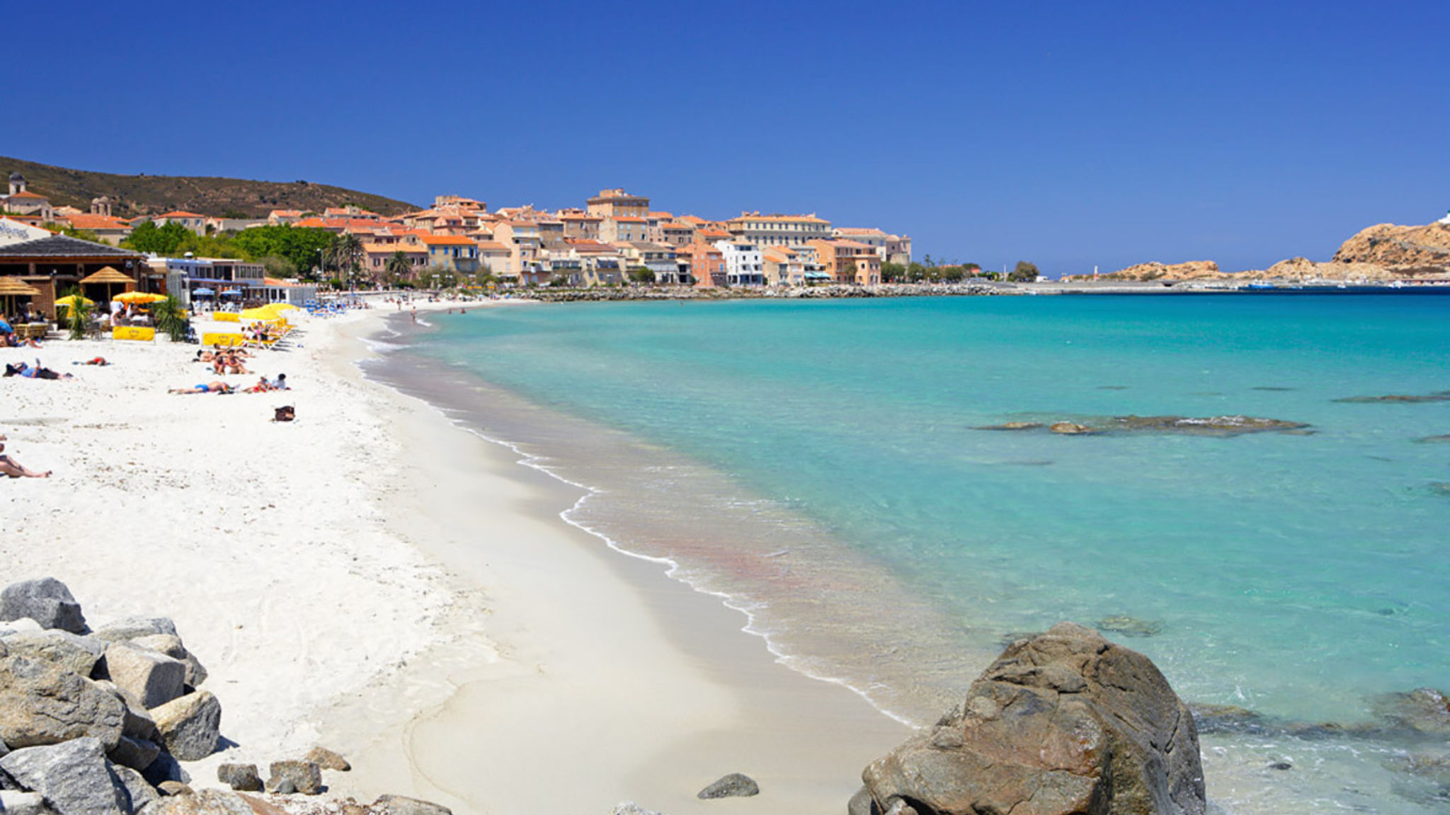 Italianway Corbara Villa Roc e Fiore