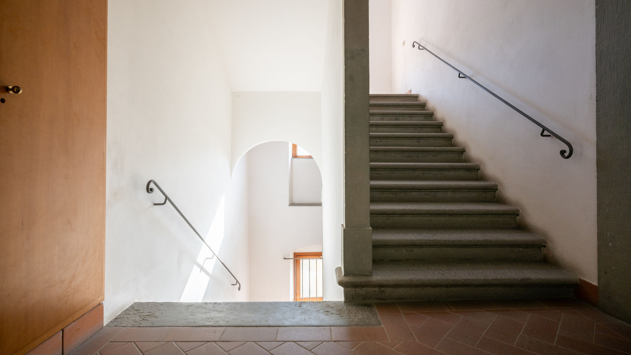 Italianway Livorno Travel Meditation House by Pleiades Home