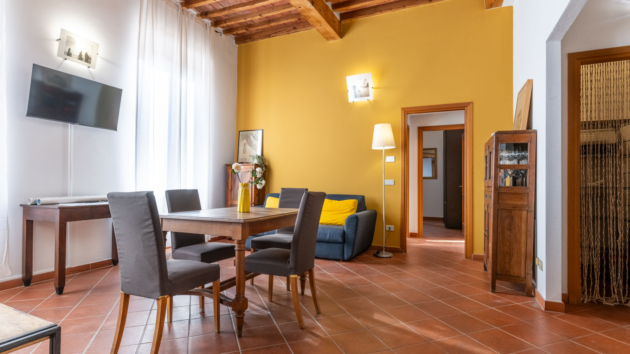 Italianway Livorno Travel Meditation House by Pleiades Home