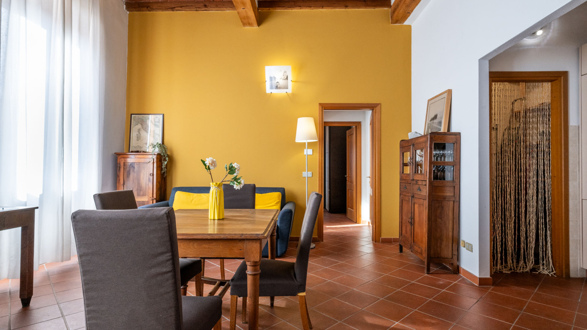 Italianway Livorno Travel Meditation House by Pleiades Home