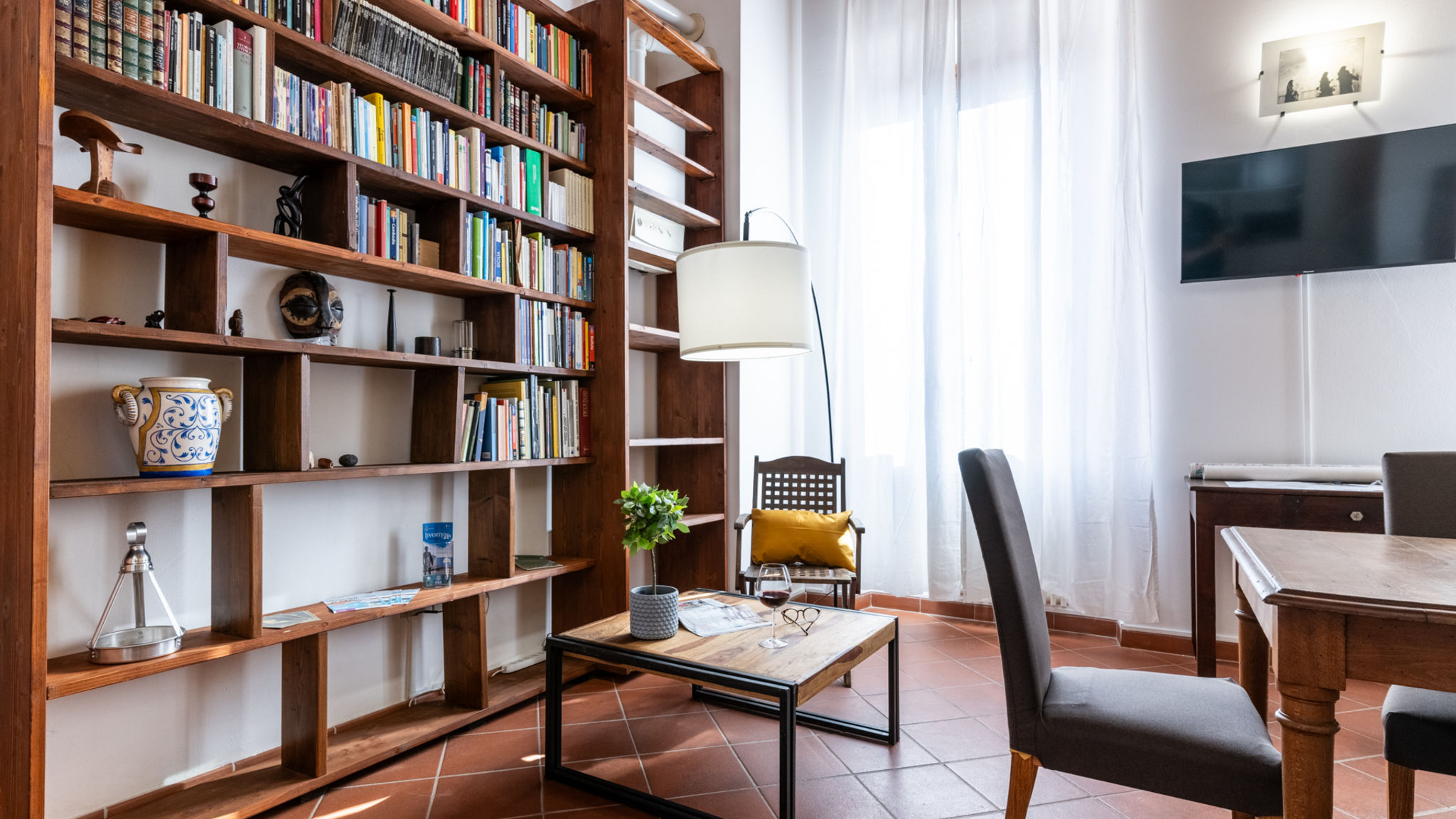 Italianway Livorno Travel Meditation House by Pleiades Home