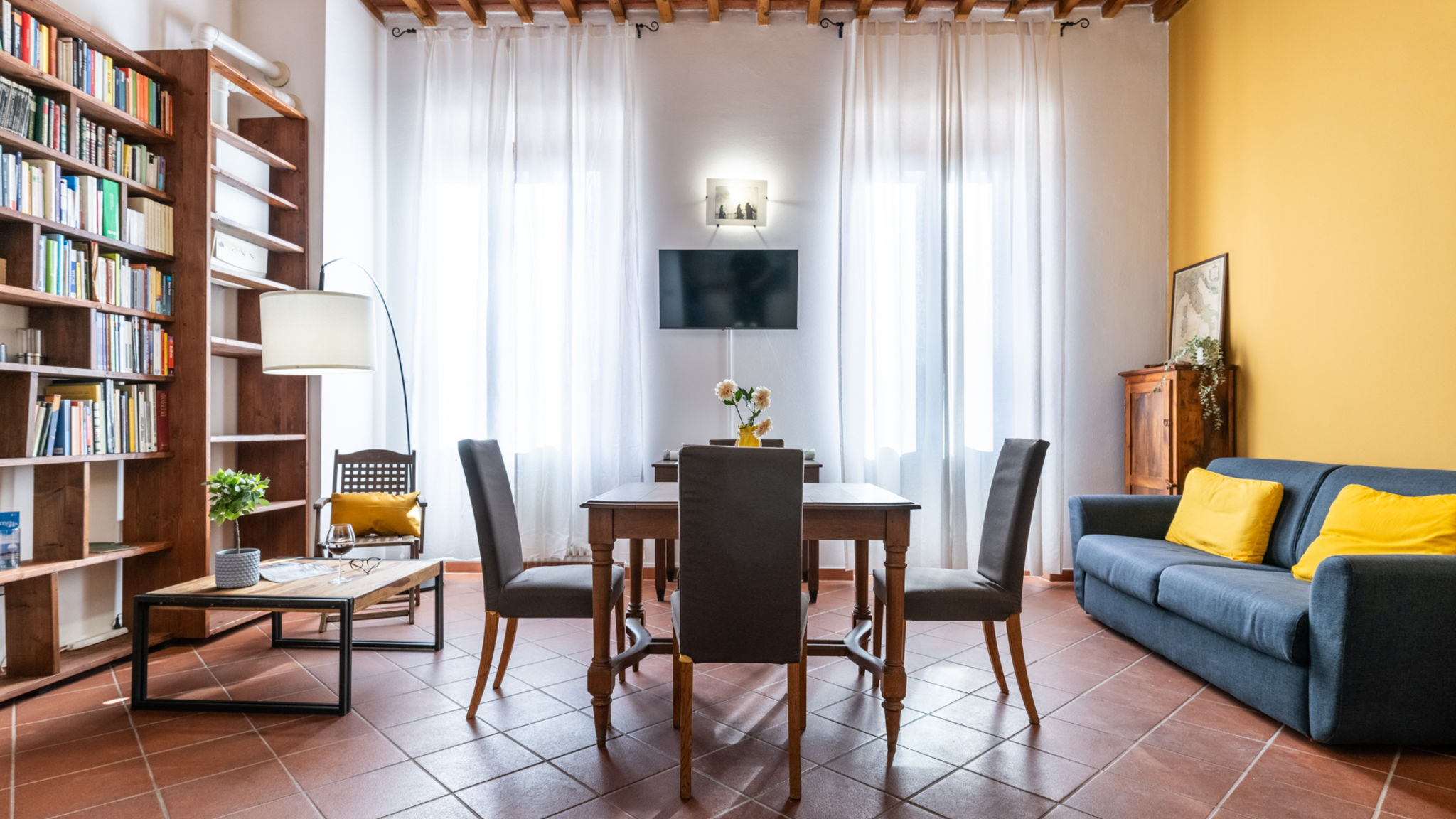 Italianway Livorno Travel Meditation House by Pleiades Home