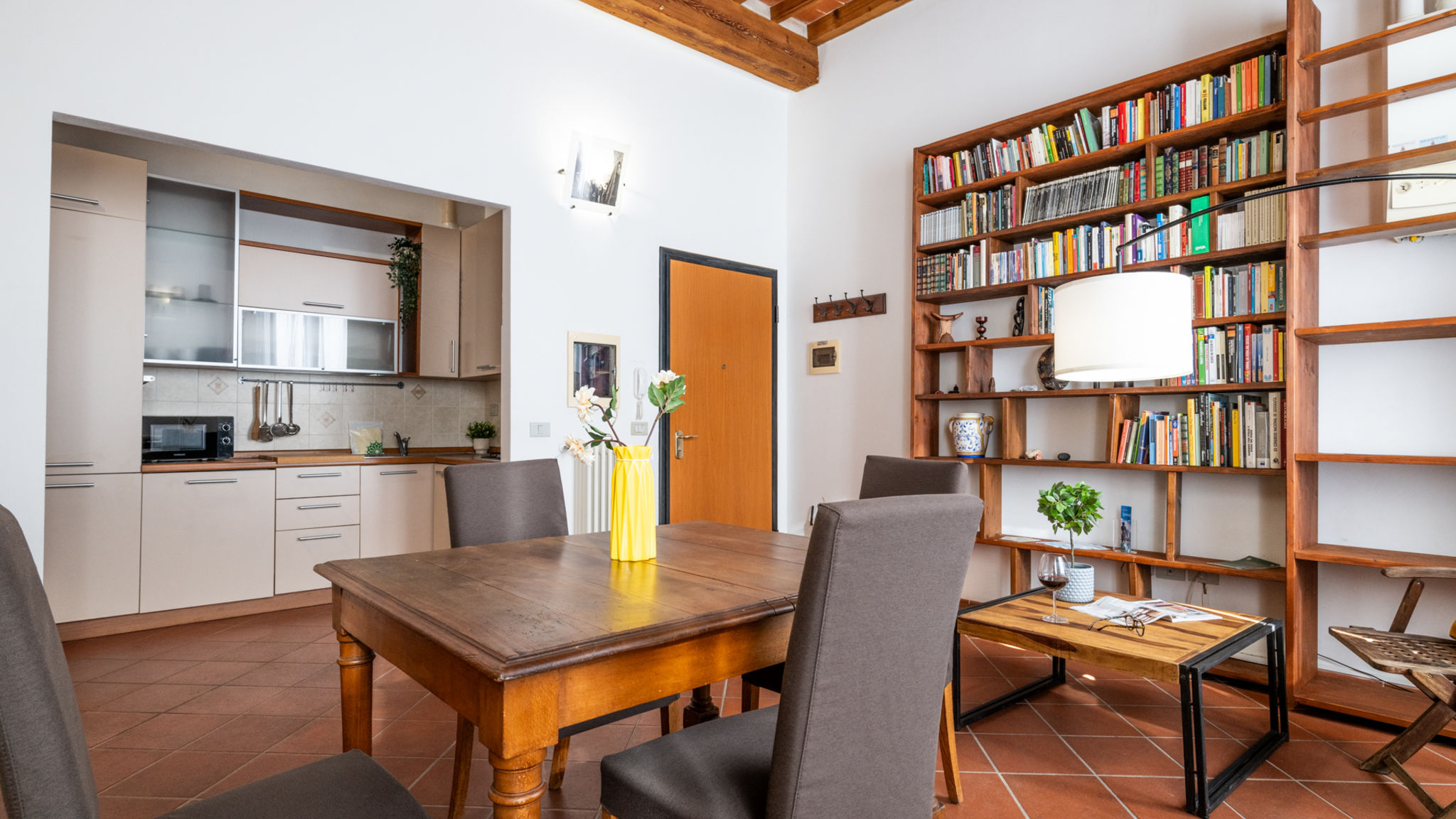Italianway Livorno Travel Meditation House by Pleiades Home