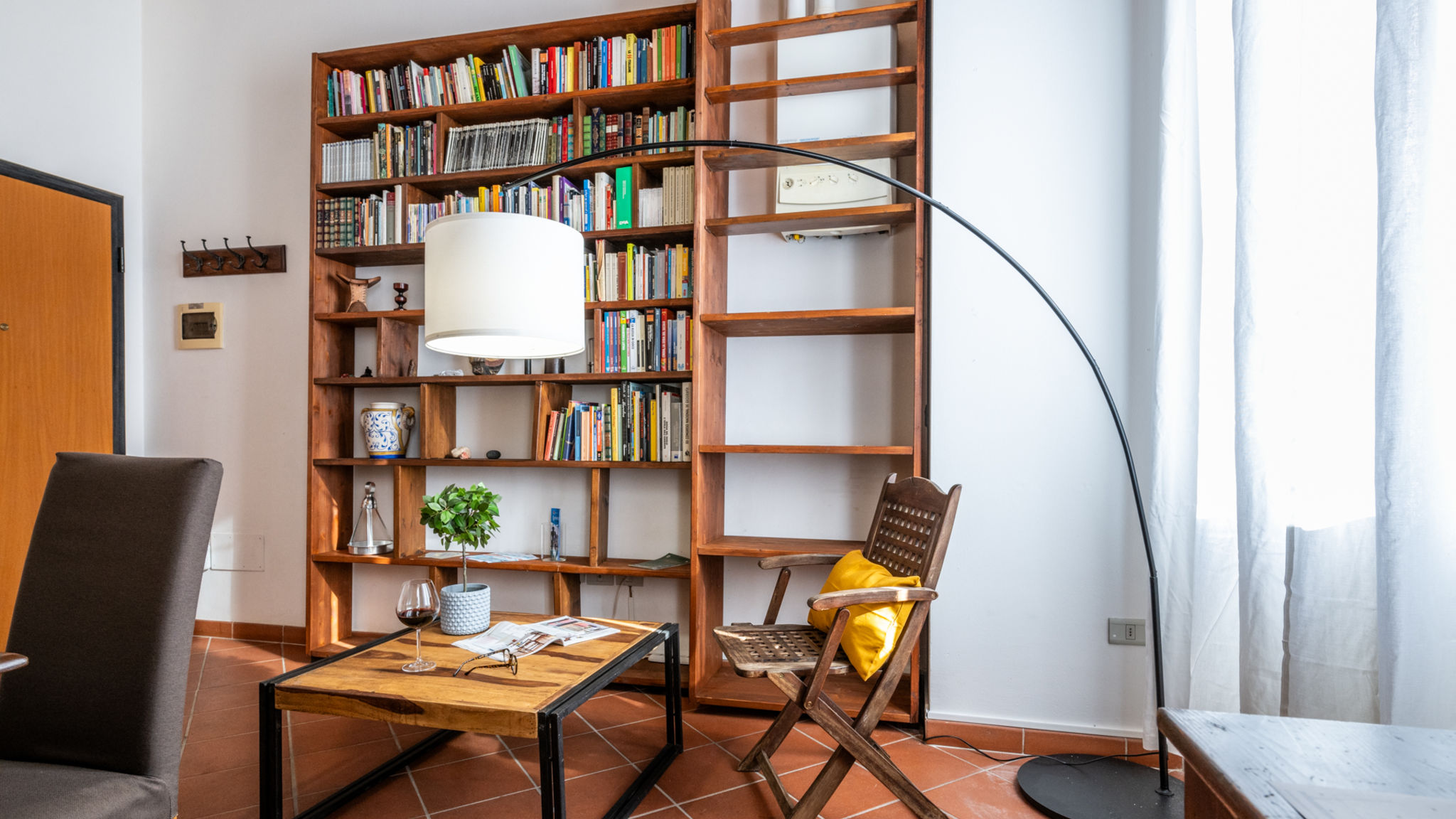 Italianway Livorno Travel Meditation House by Pleiades Home
