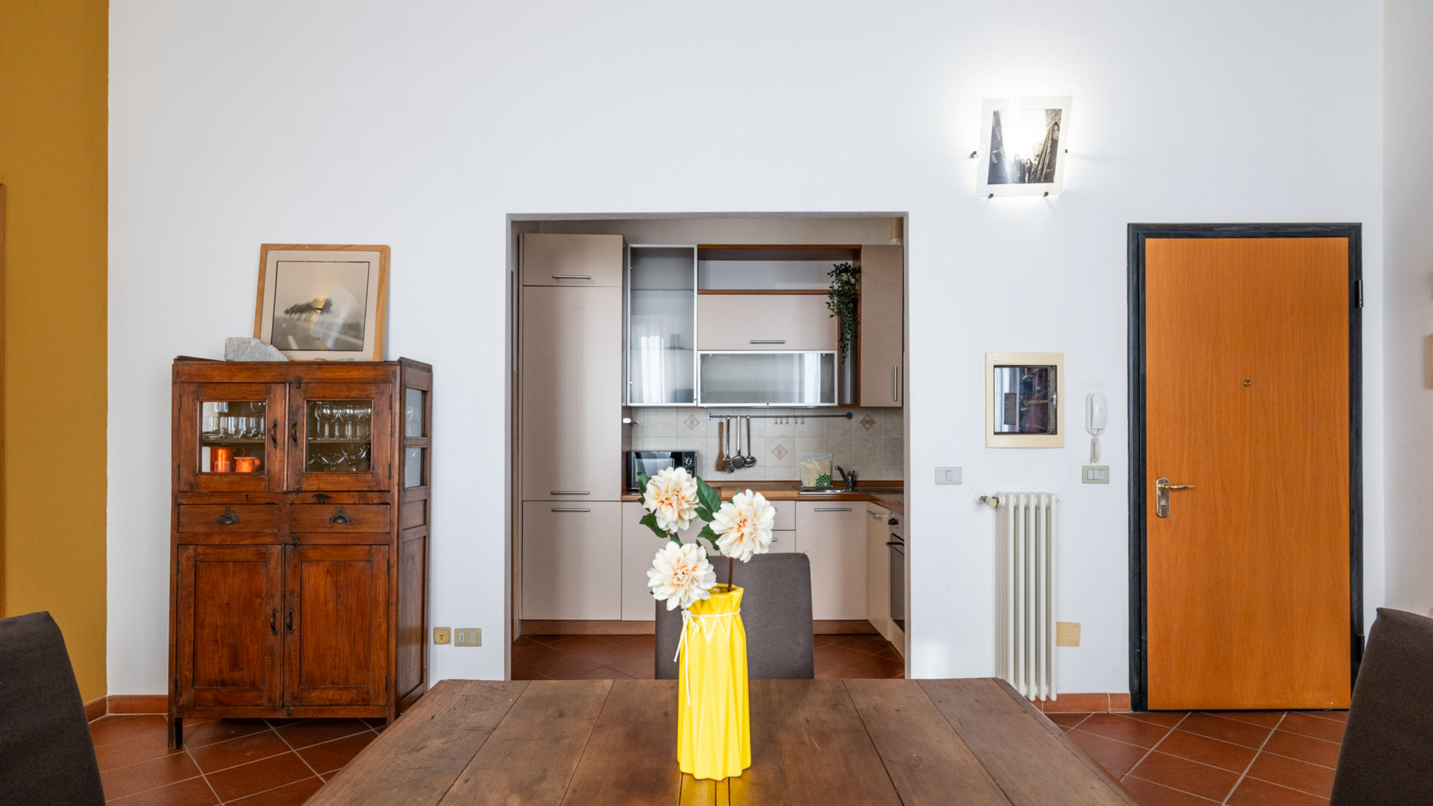 Italianway Livorno Travel Meditation House by Pleiades Home