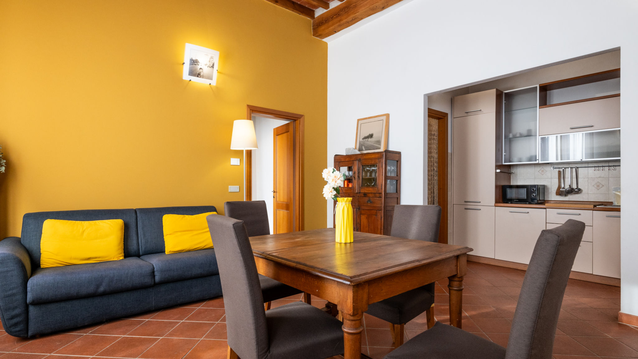 Italianway Livorno Travel Meditation House by Pleiades Home