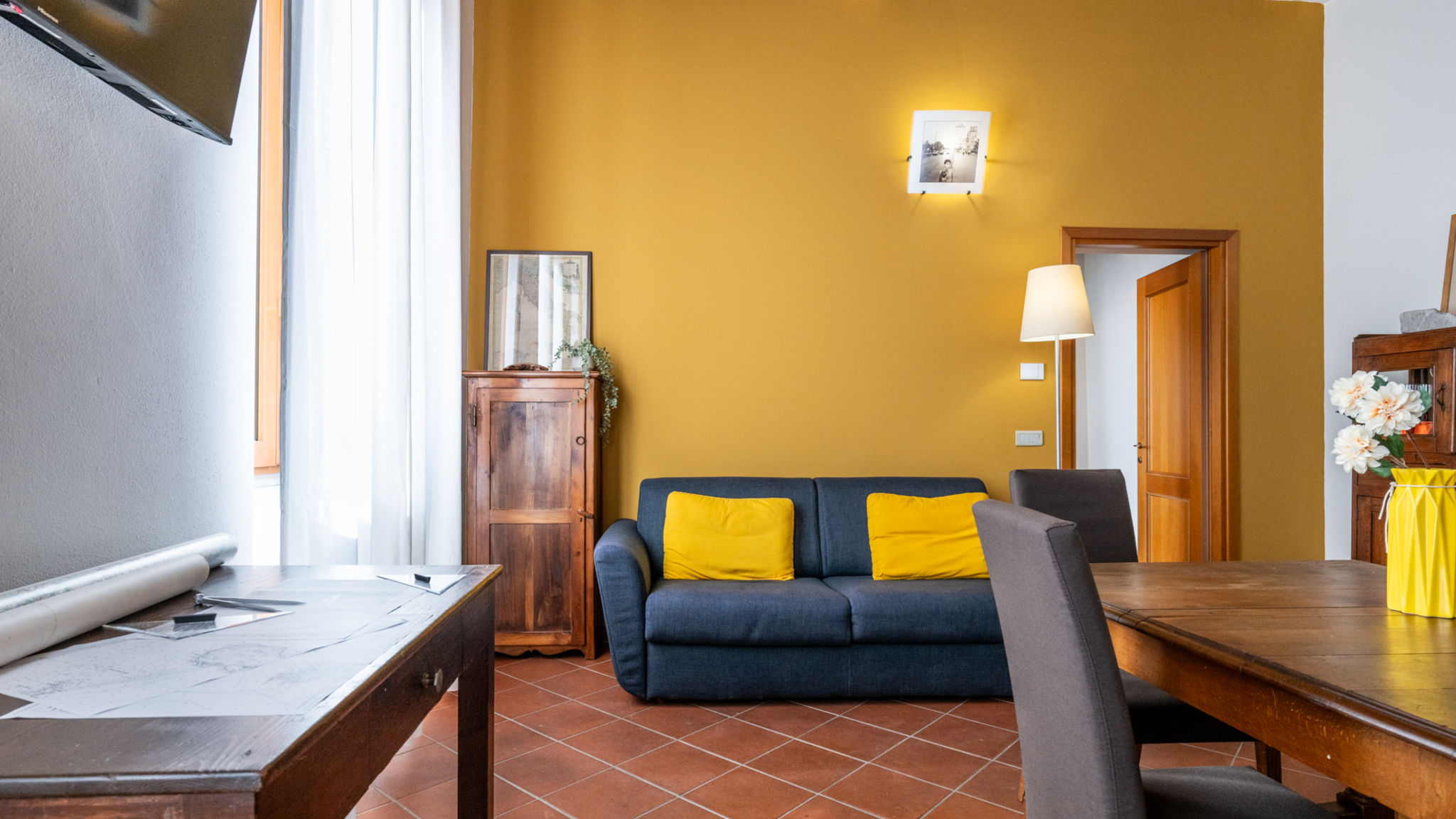 Italianway Livorno Travel Meditation House by Pleiades Home