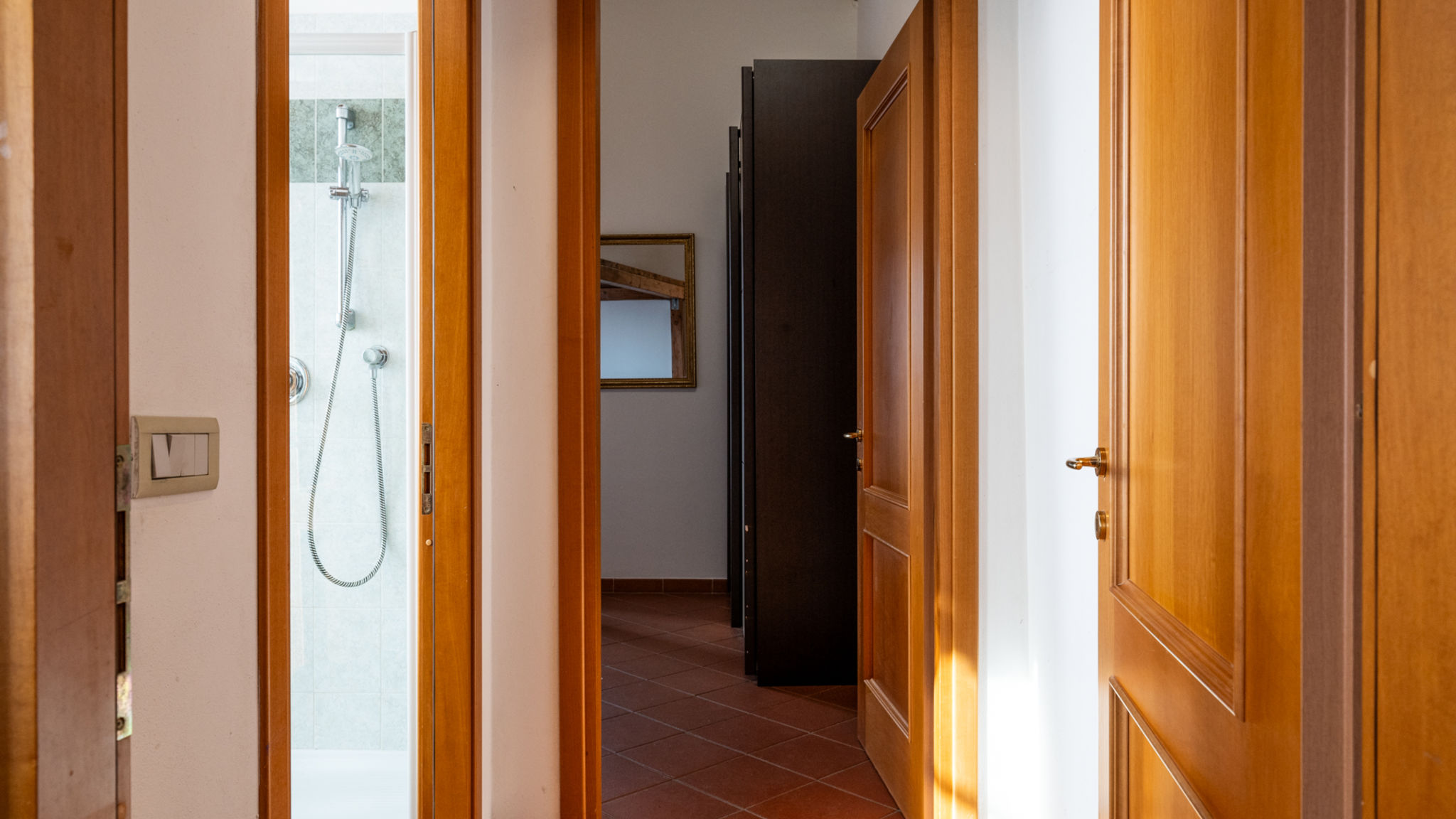 Italianway Livorno Travel Meditation House by Pleiades Home