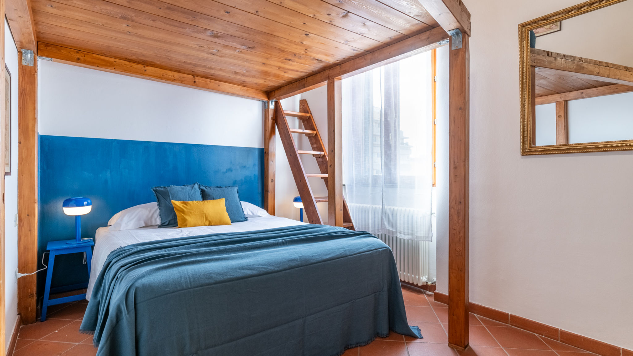 Italianway Livorno Travel Meditation House by Pleiades Home
