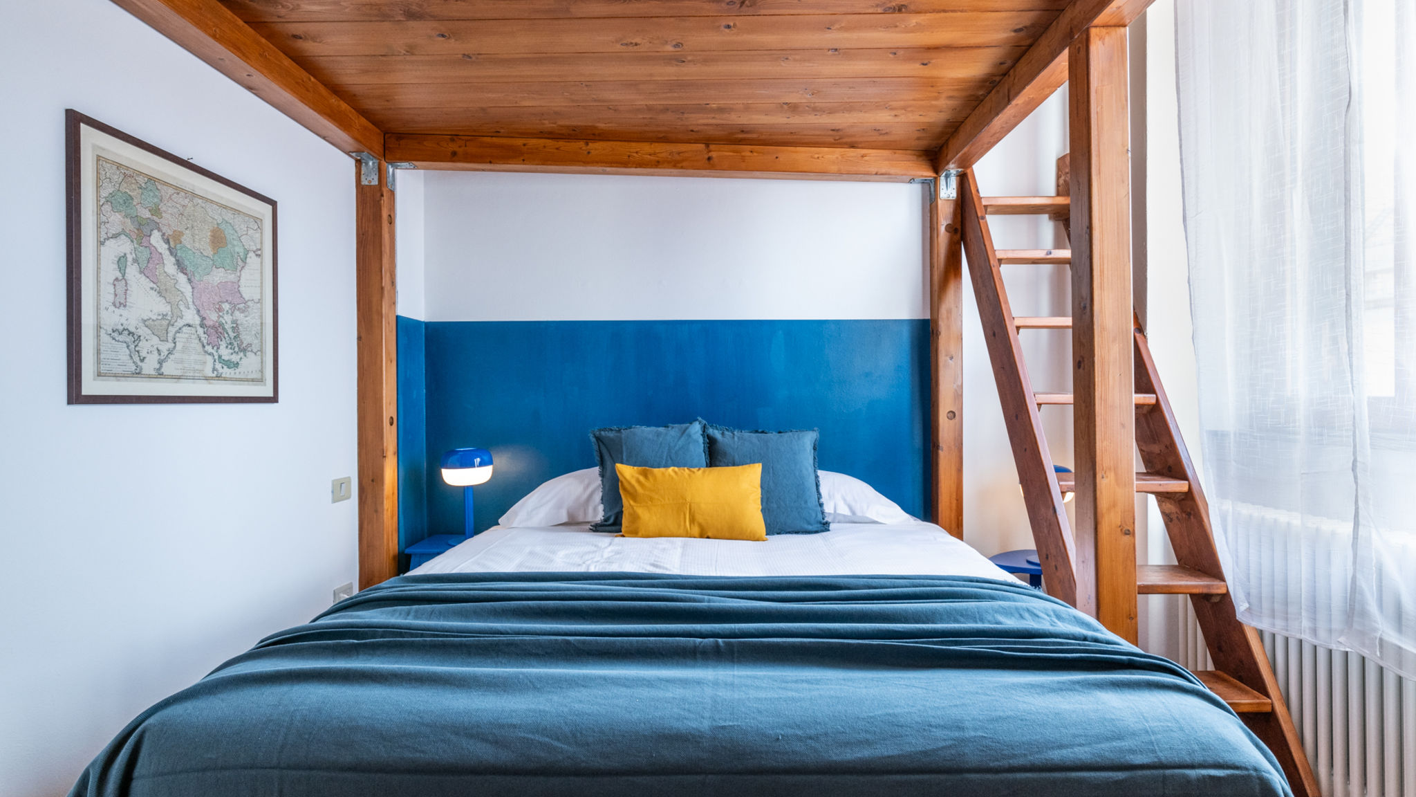 Italianway Livorno Travel Meditation House by Pleiades Home