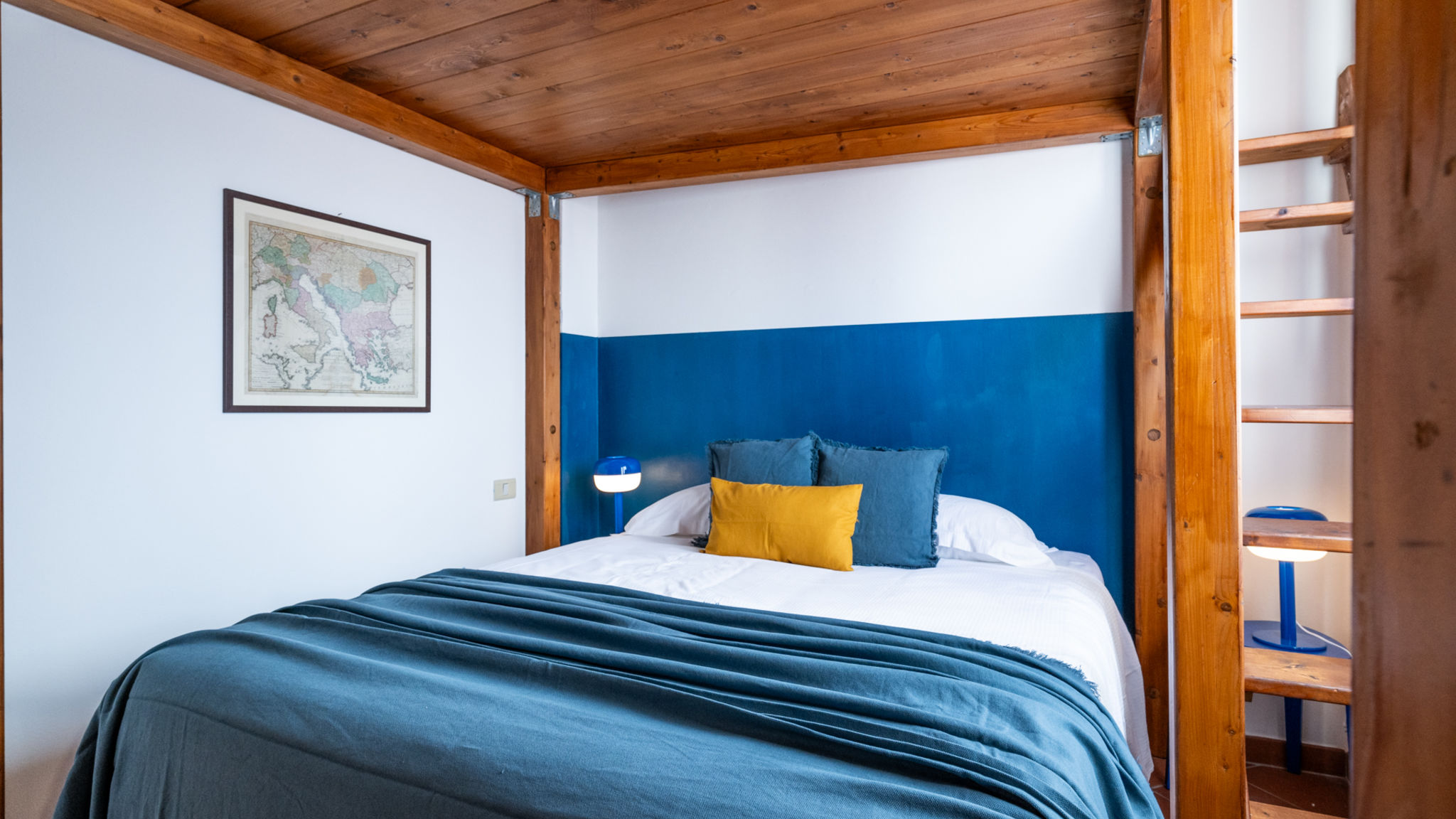 Italianway Livorno Travel Meditation House by Pleiades Home