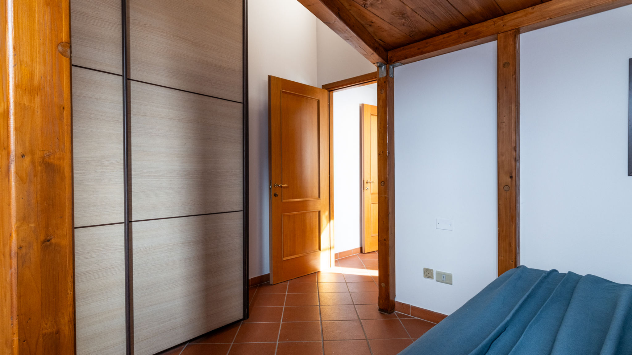 Italianway Livorno Travel Meditation House by Pleiades Home
