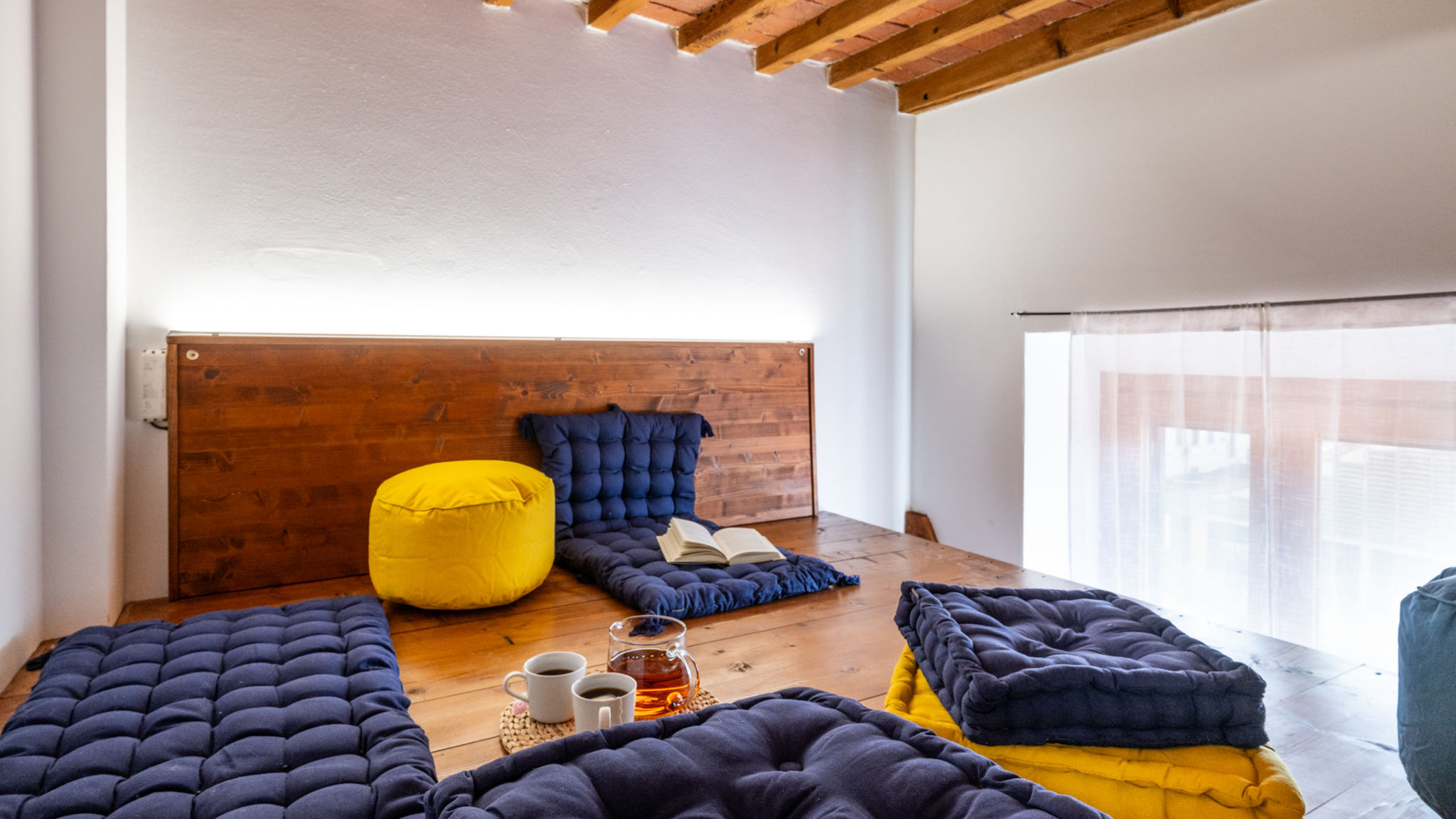 Italianway Livorno Travel Meditation House by Pleiades Home