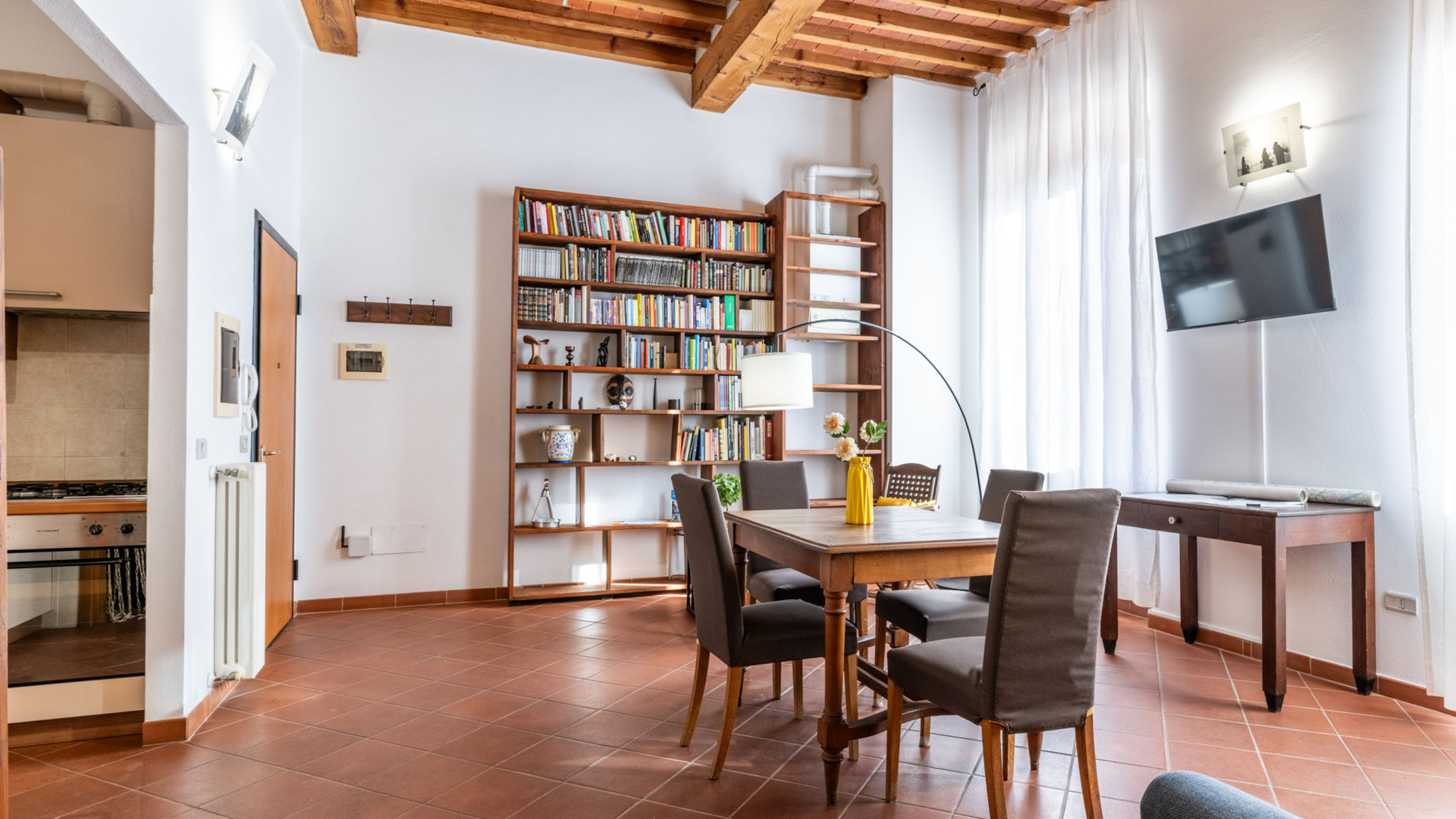 Italianway Livorno Travel Meditation House by Pleiades Home