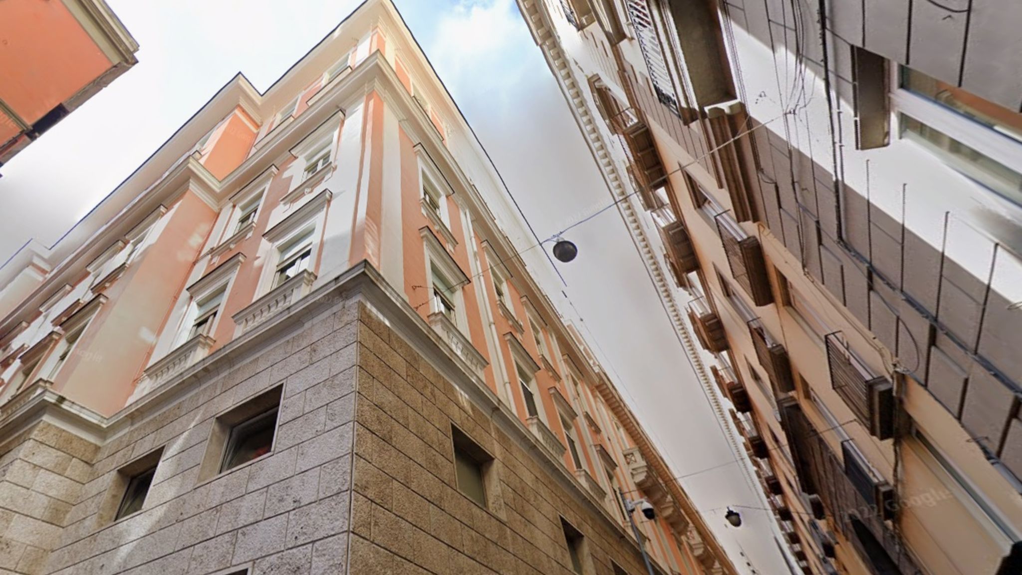 Italianway Napoli Elegant Flat at Municipio