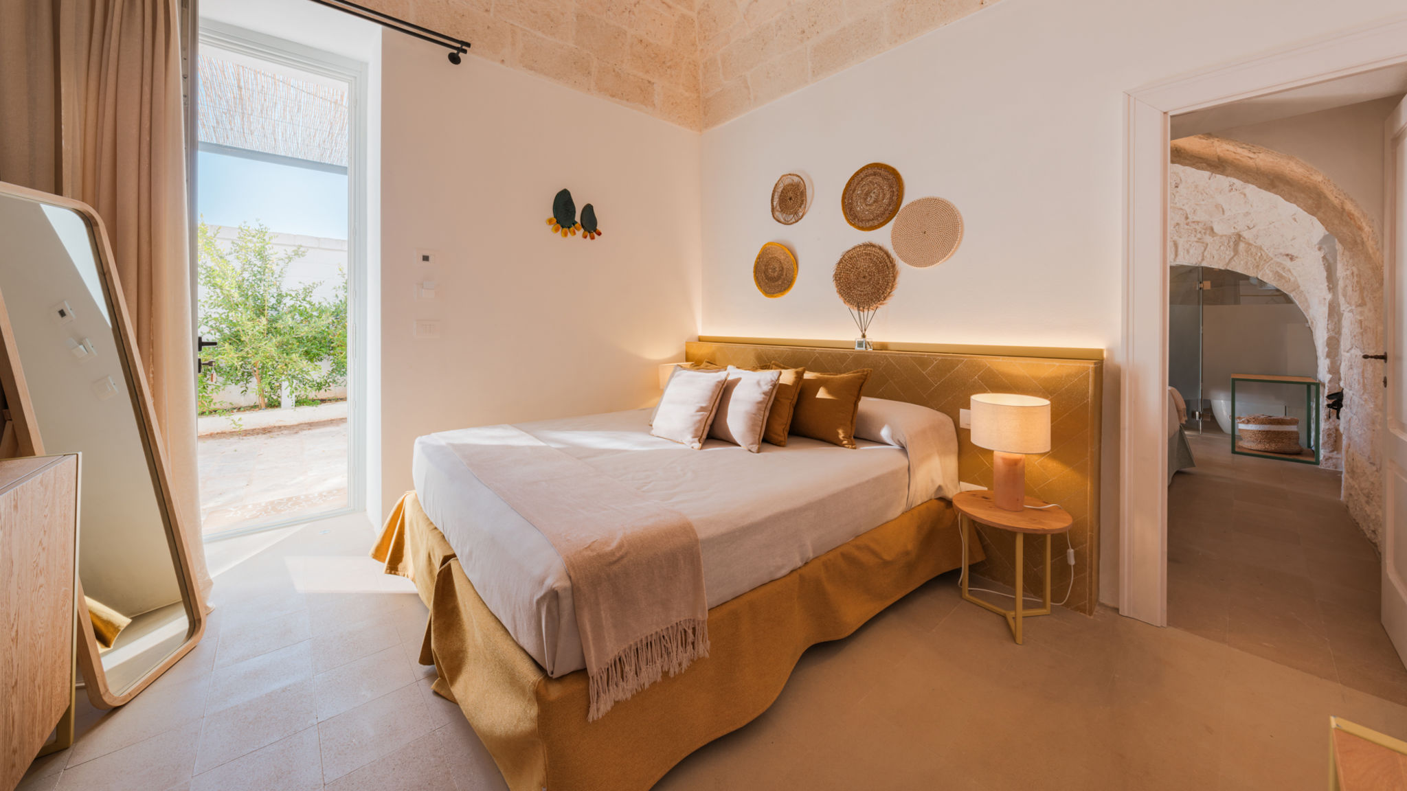 Italianway Polignano a Mare Opuntia Trulli E Lamie 10