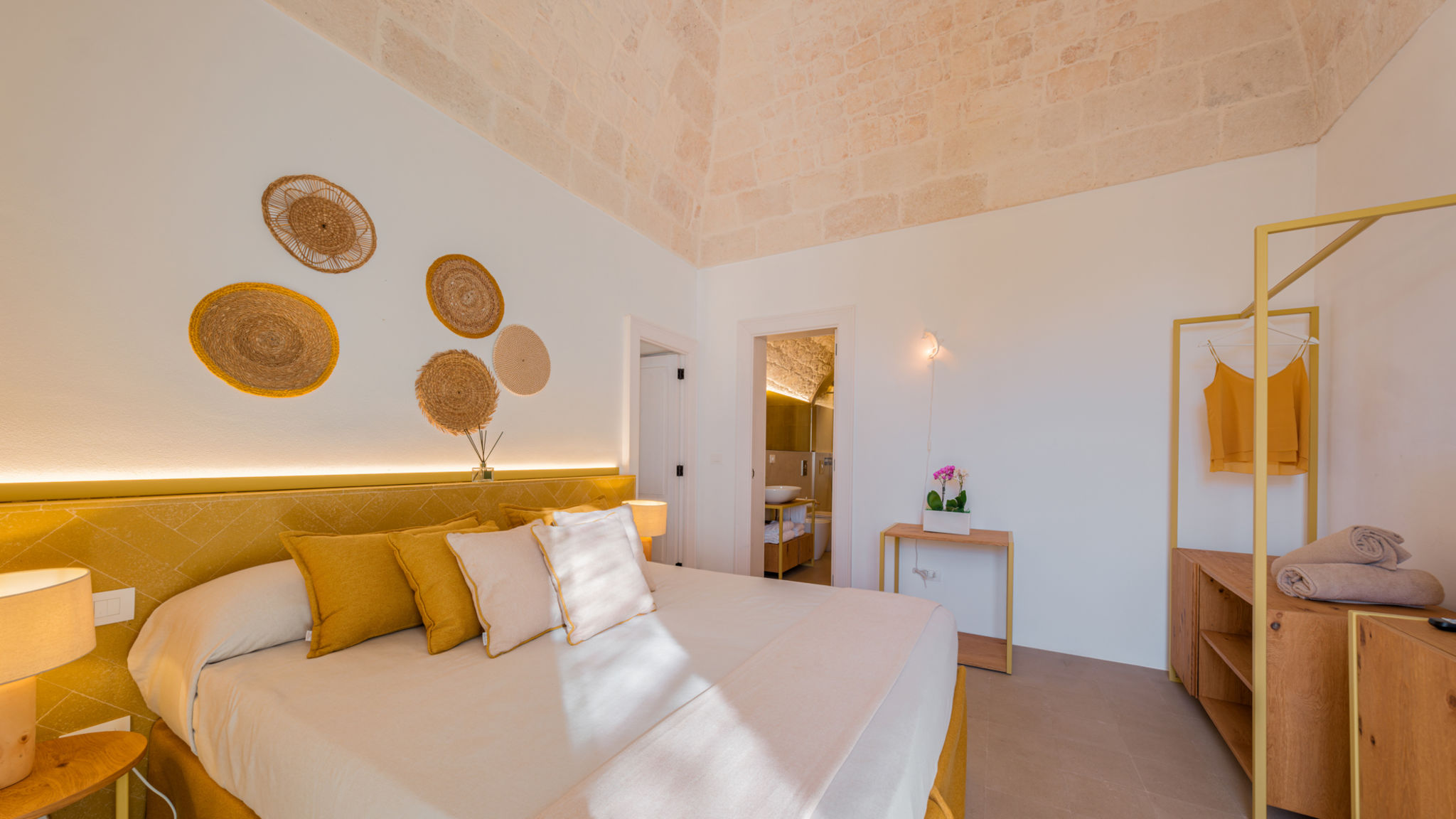 Italianway Polignano a Mare Opuntia Trulli E Lamie 10