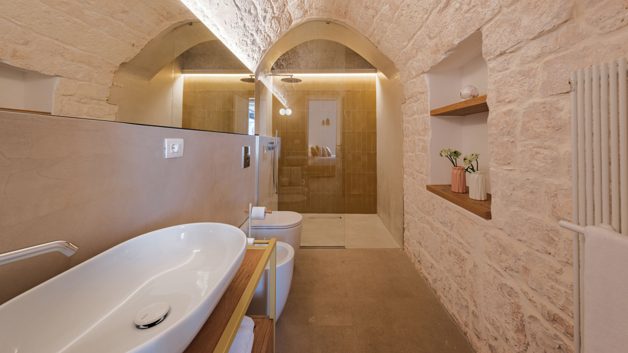 Italianway Polignano a Mare Opuntia Trulli E Lamie 10