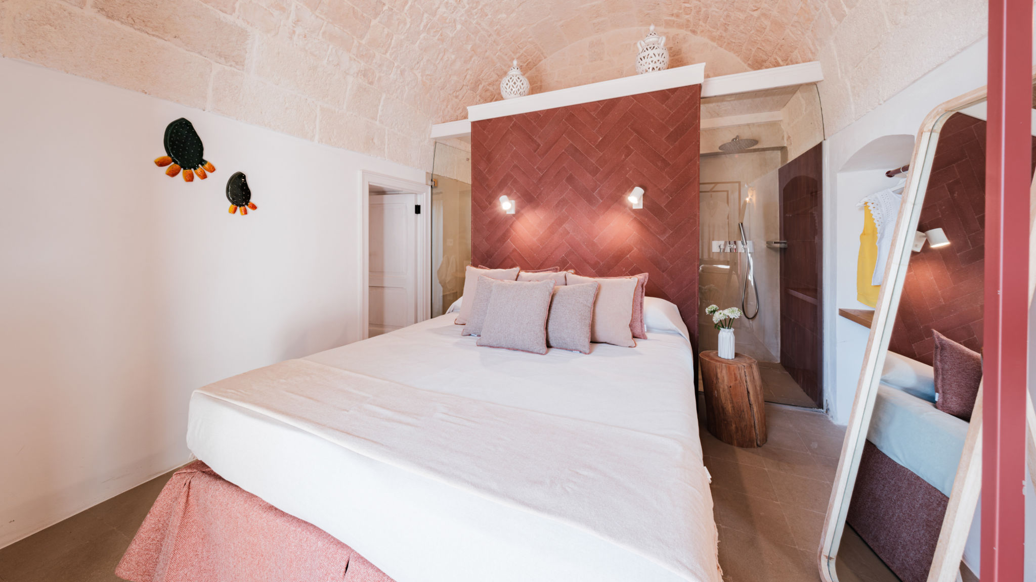 Italianway Polignano a Mare Opuntia Trulli E Lamie 10