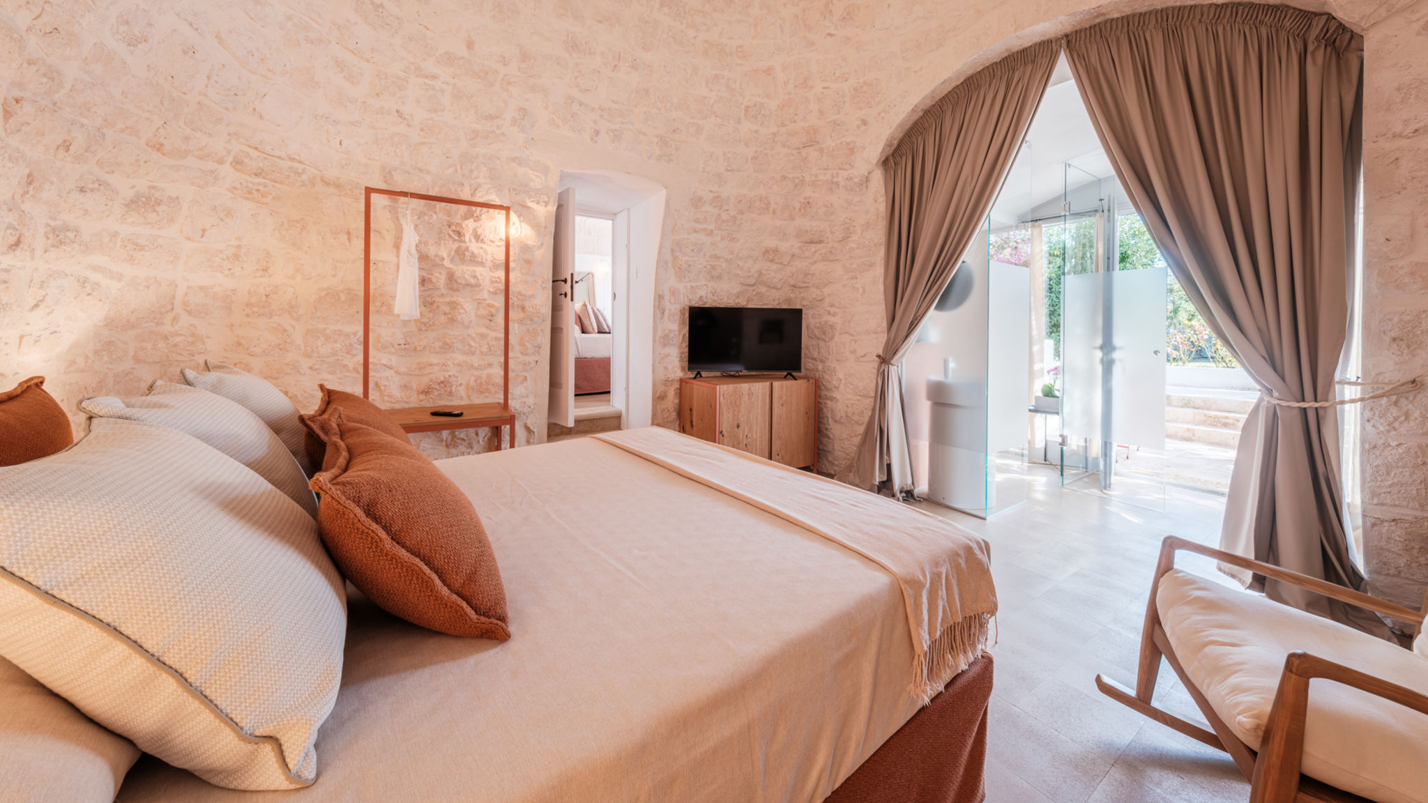 Italianway Polignano a Mare Opuntia Trulli E Lamie 10