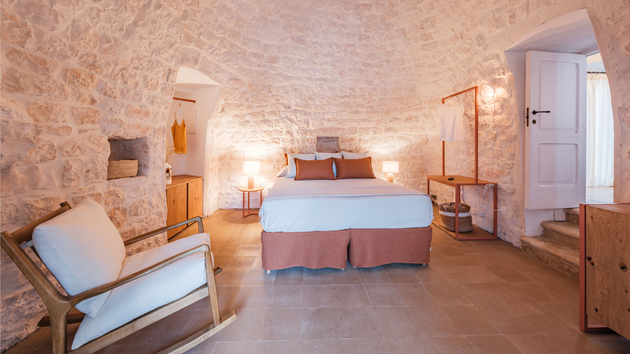 Italianway Polignano a Mare Opuntia Trulli E Lamie 10