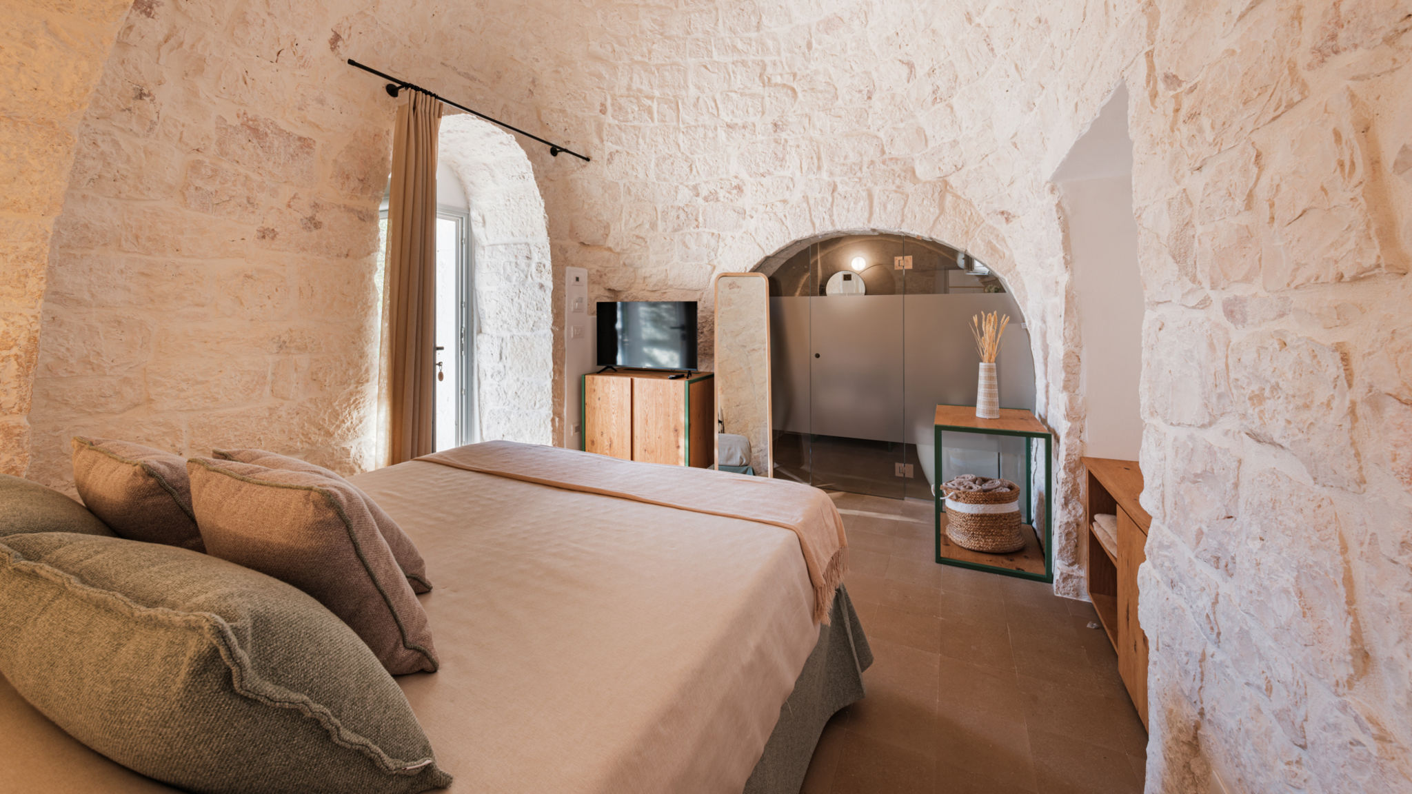 Italianway Polignano a Mare Opuntia Trulli E Lamie 10