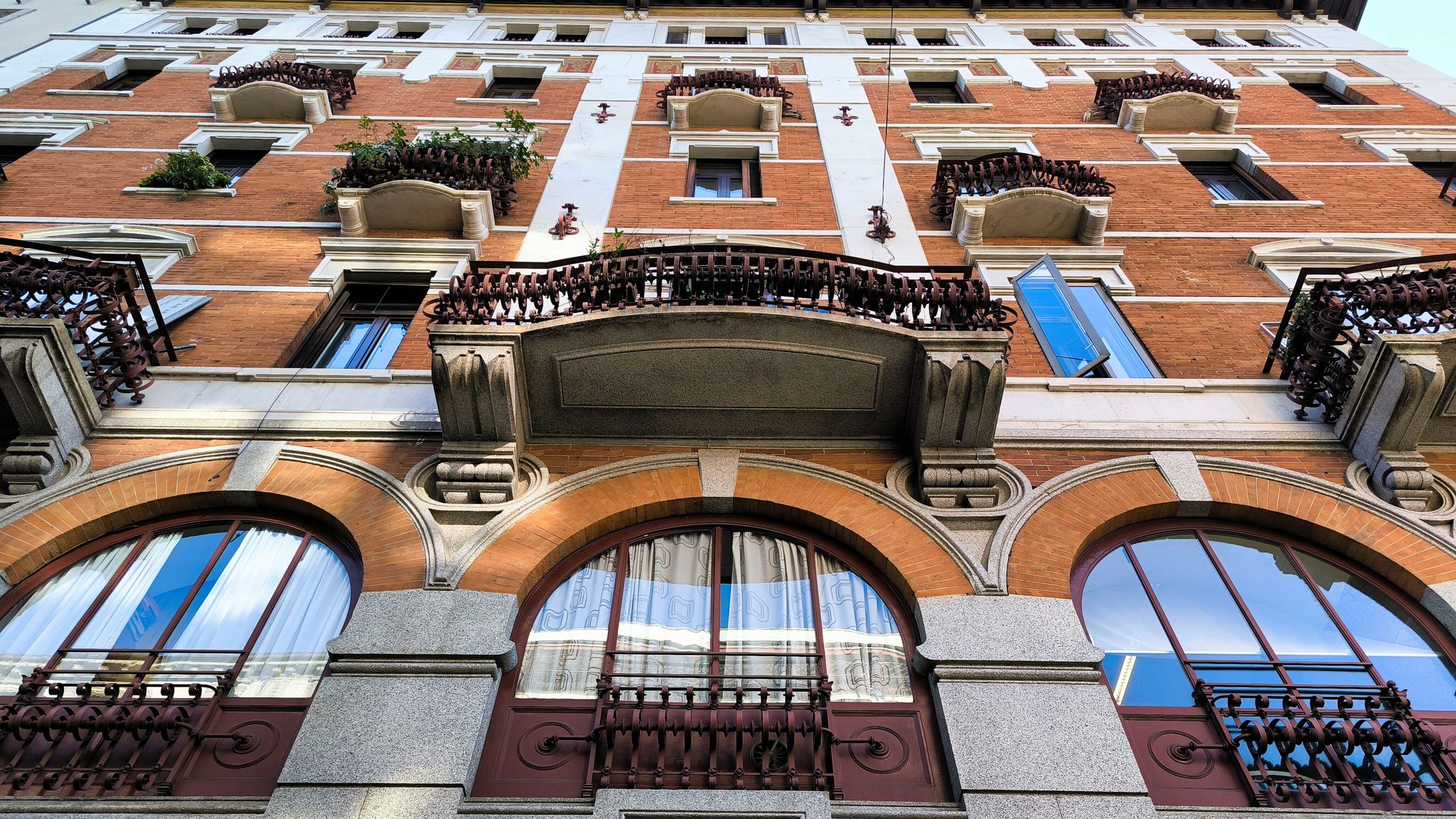 Italianway Milano City View