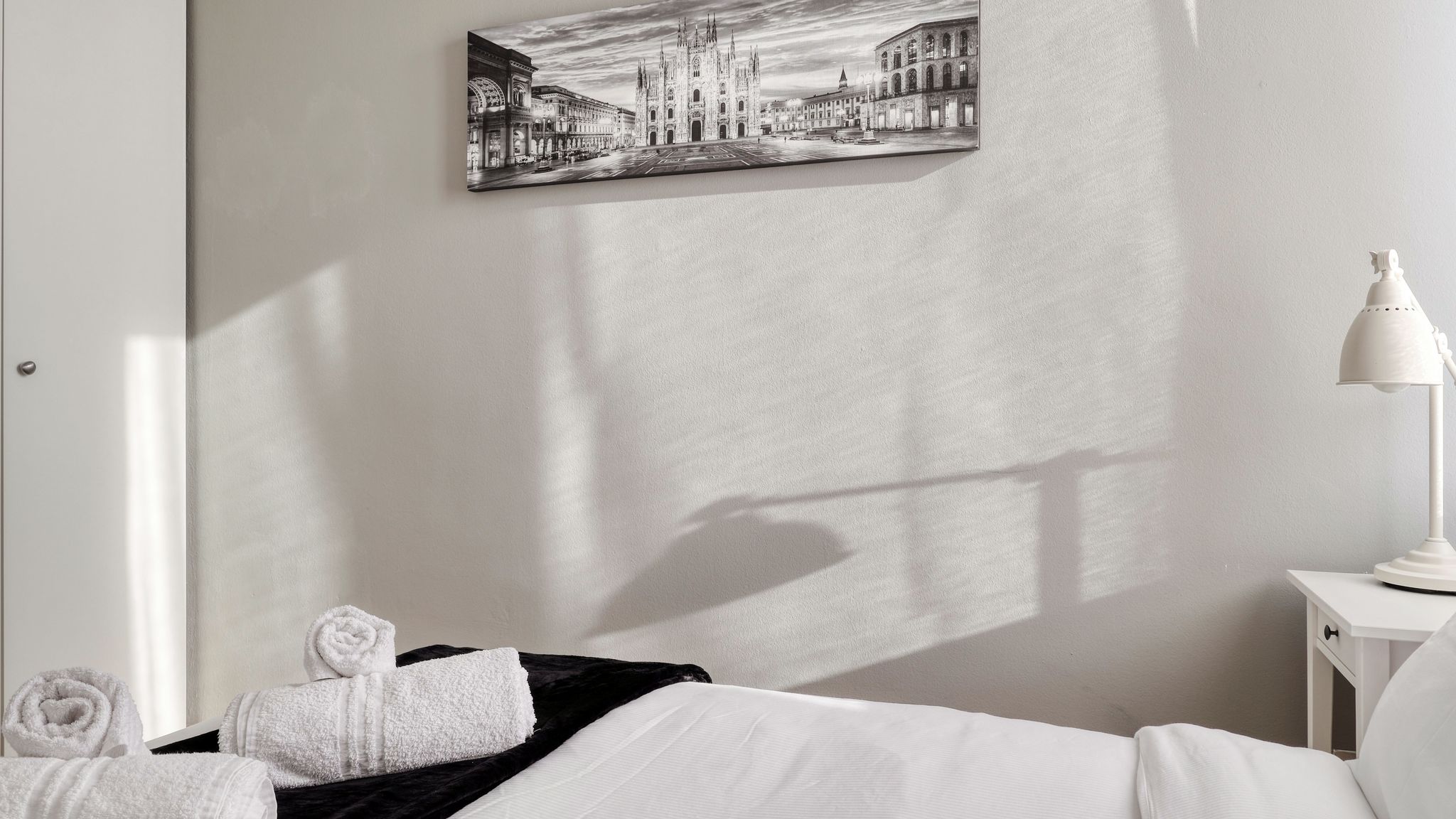 Italianway Milano City View