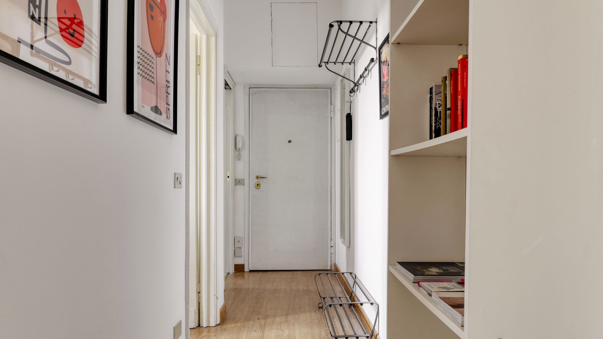 Italianway Milano City View