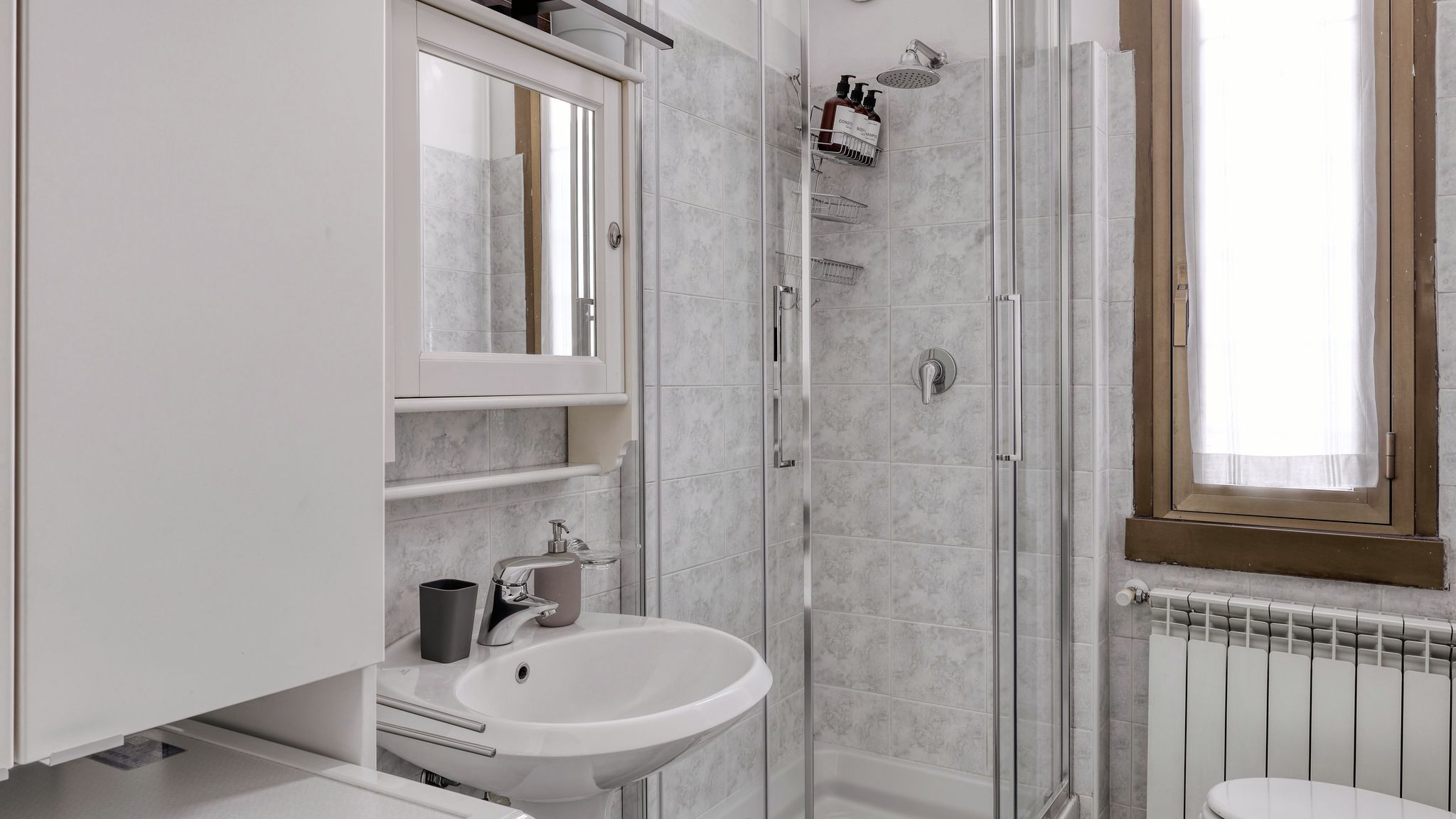 Italianway Milano City View