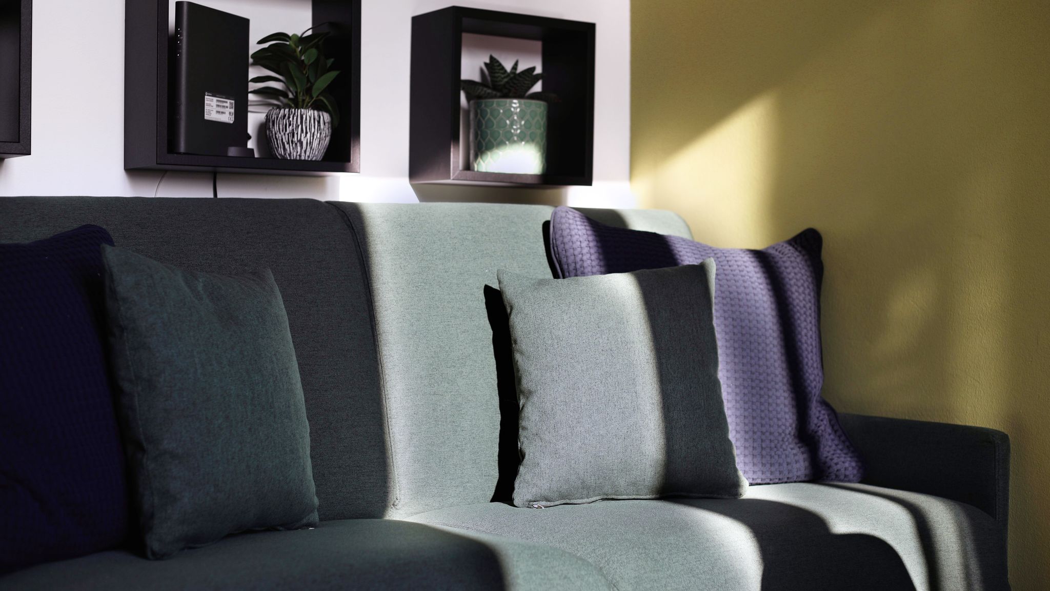 Italianway Milano City View