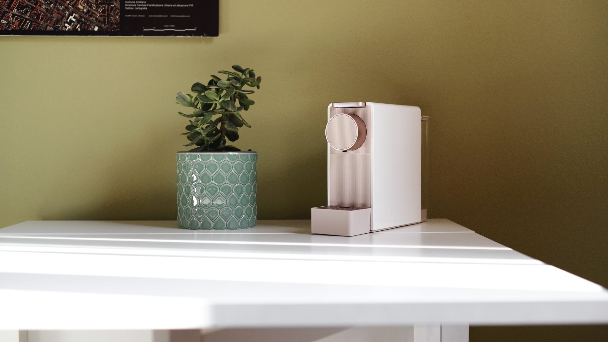 Italianway Milano City View