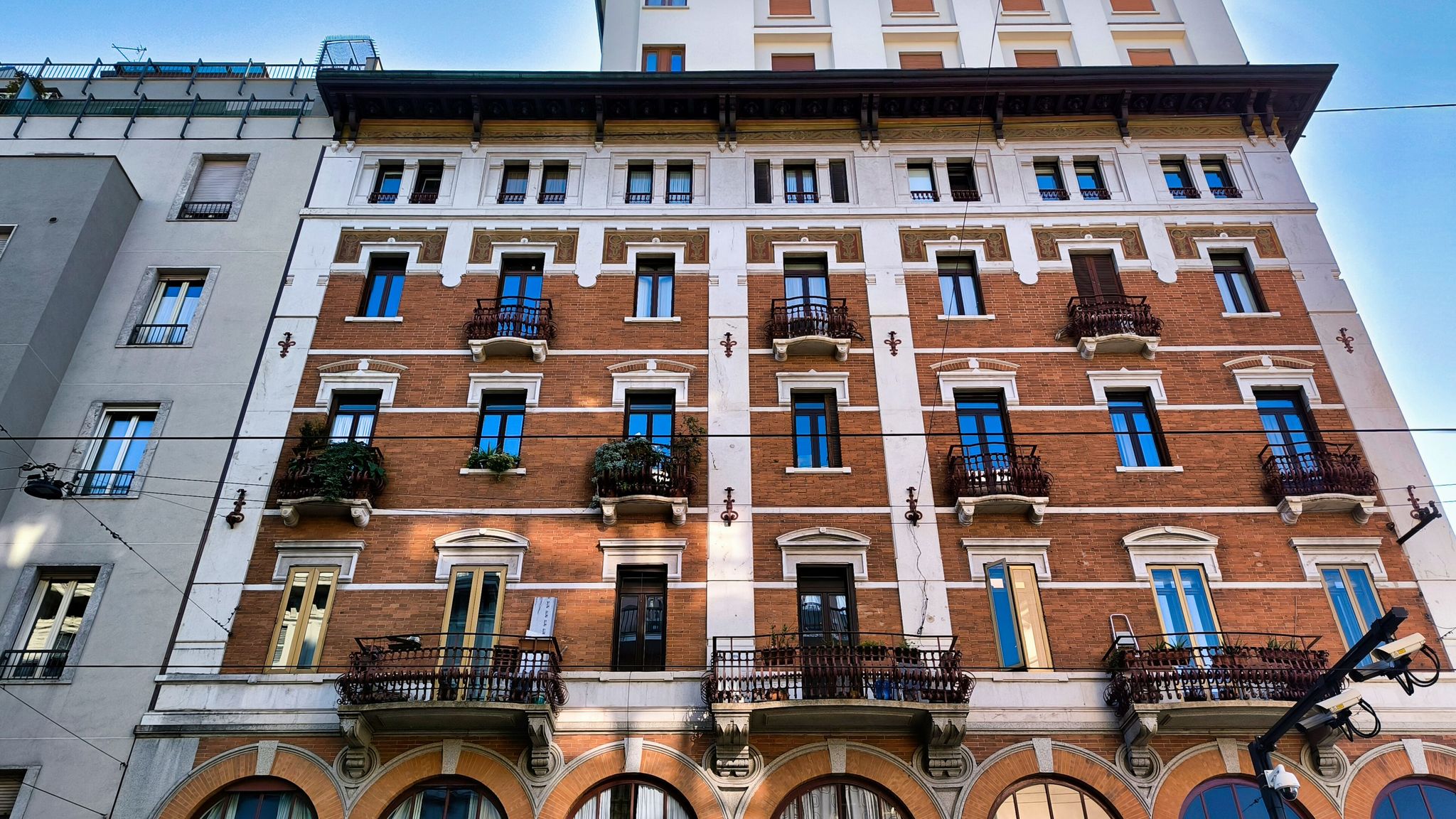 Italianway Milano City View