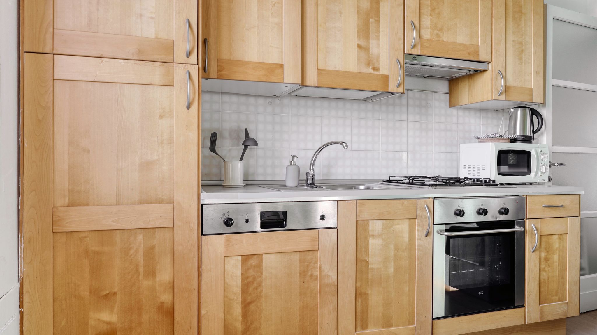 Italianway Milano City View