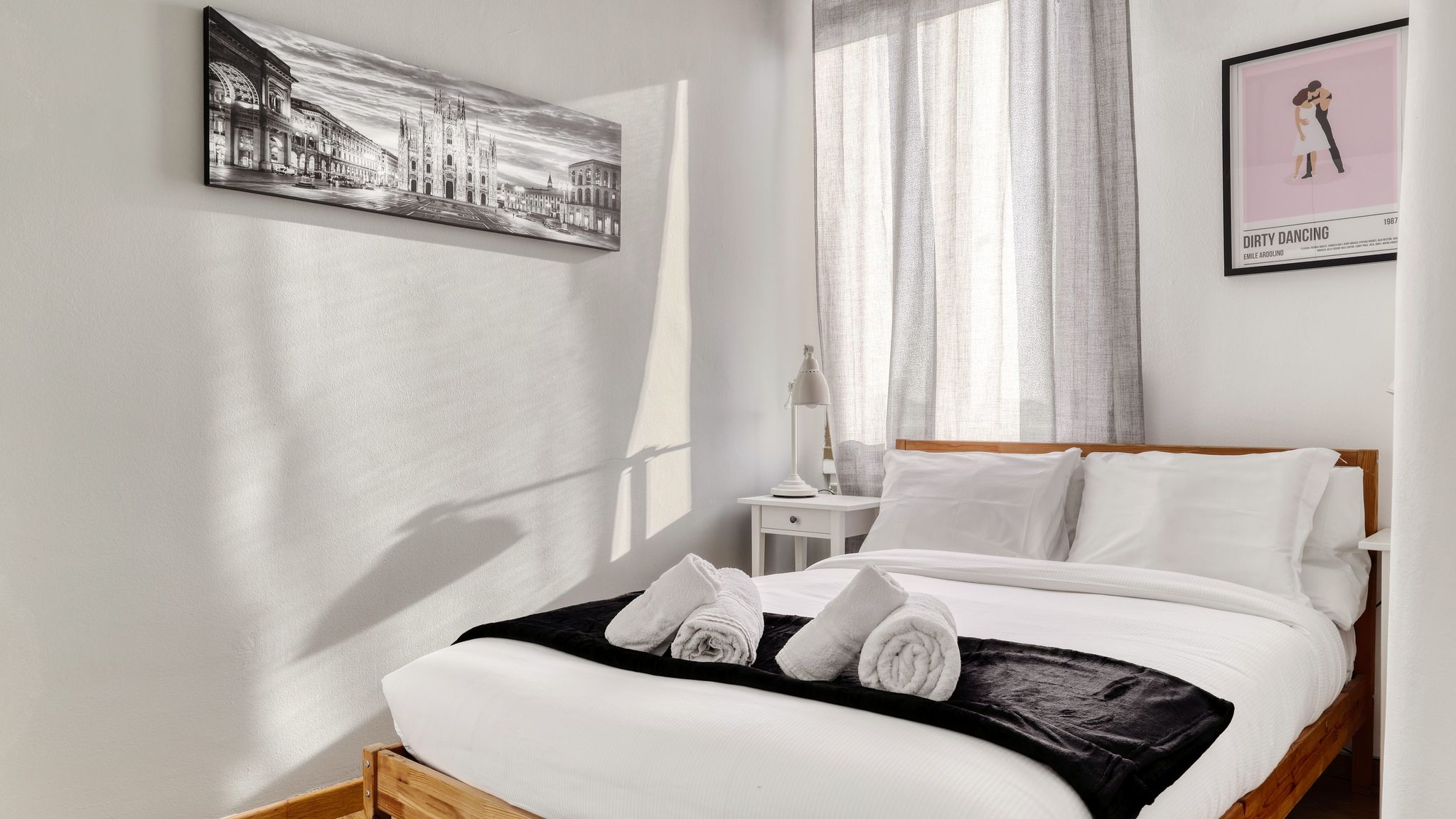 Italianway Milano City View