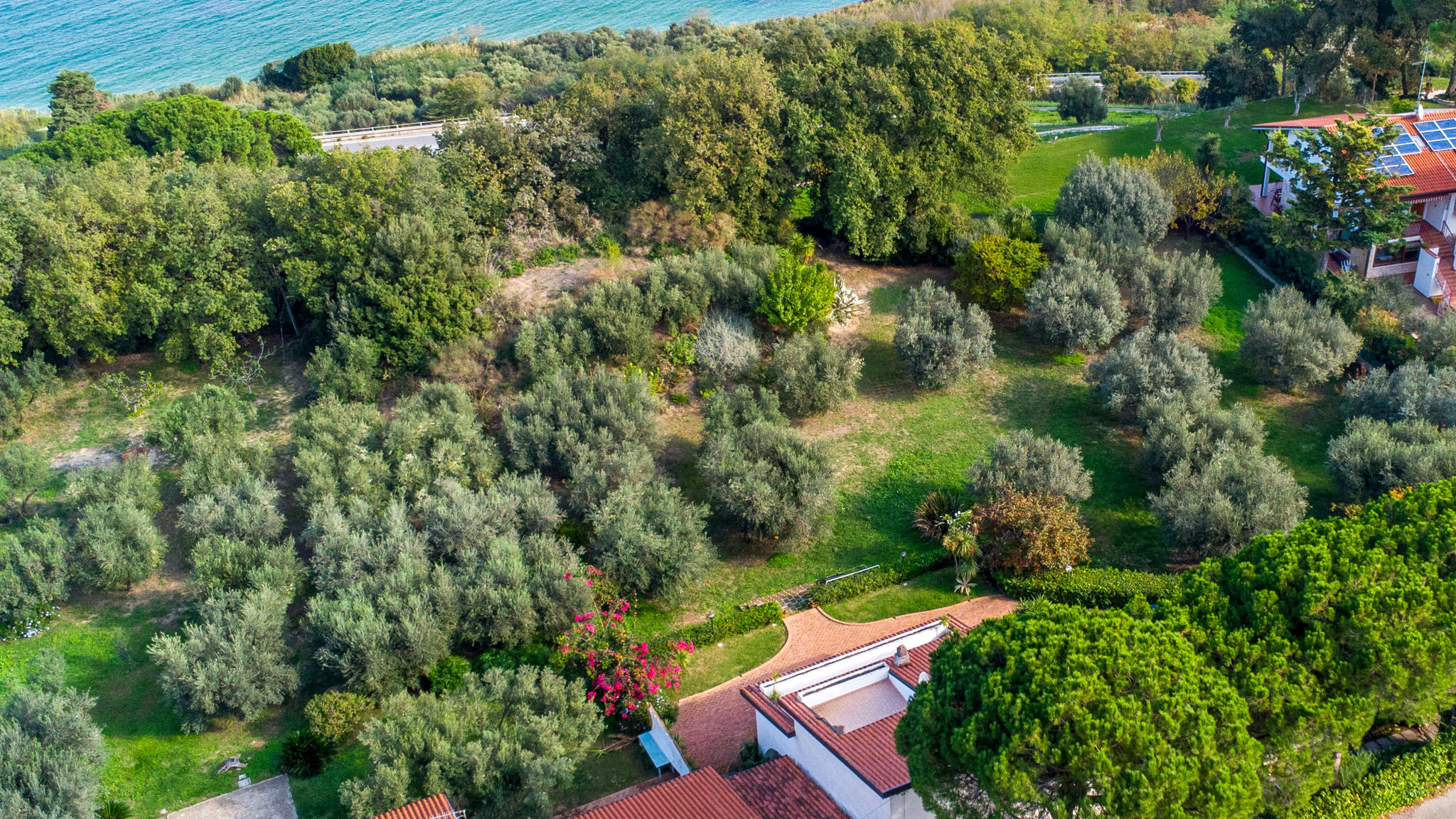 Italianway Ortona Approdo