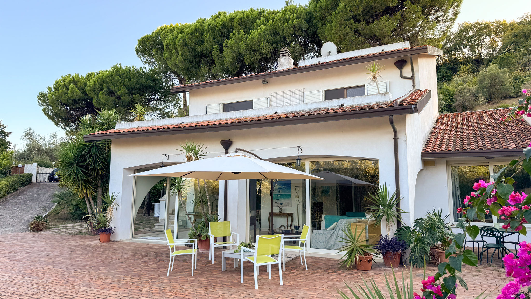 Italianway Ortona Approdo