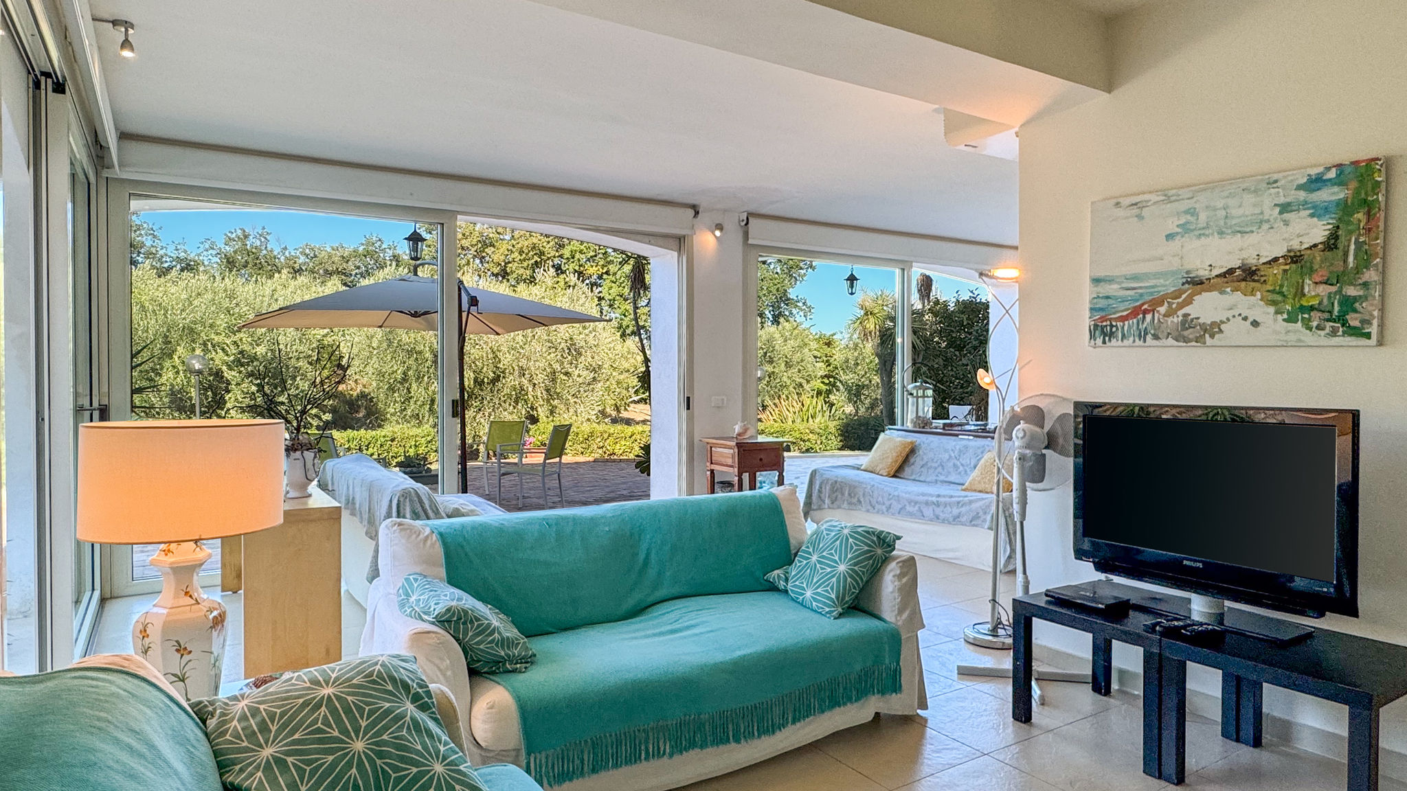 Italianway Ortona Approdo