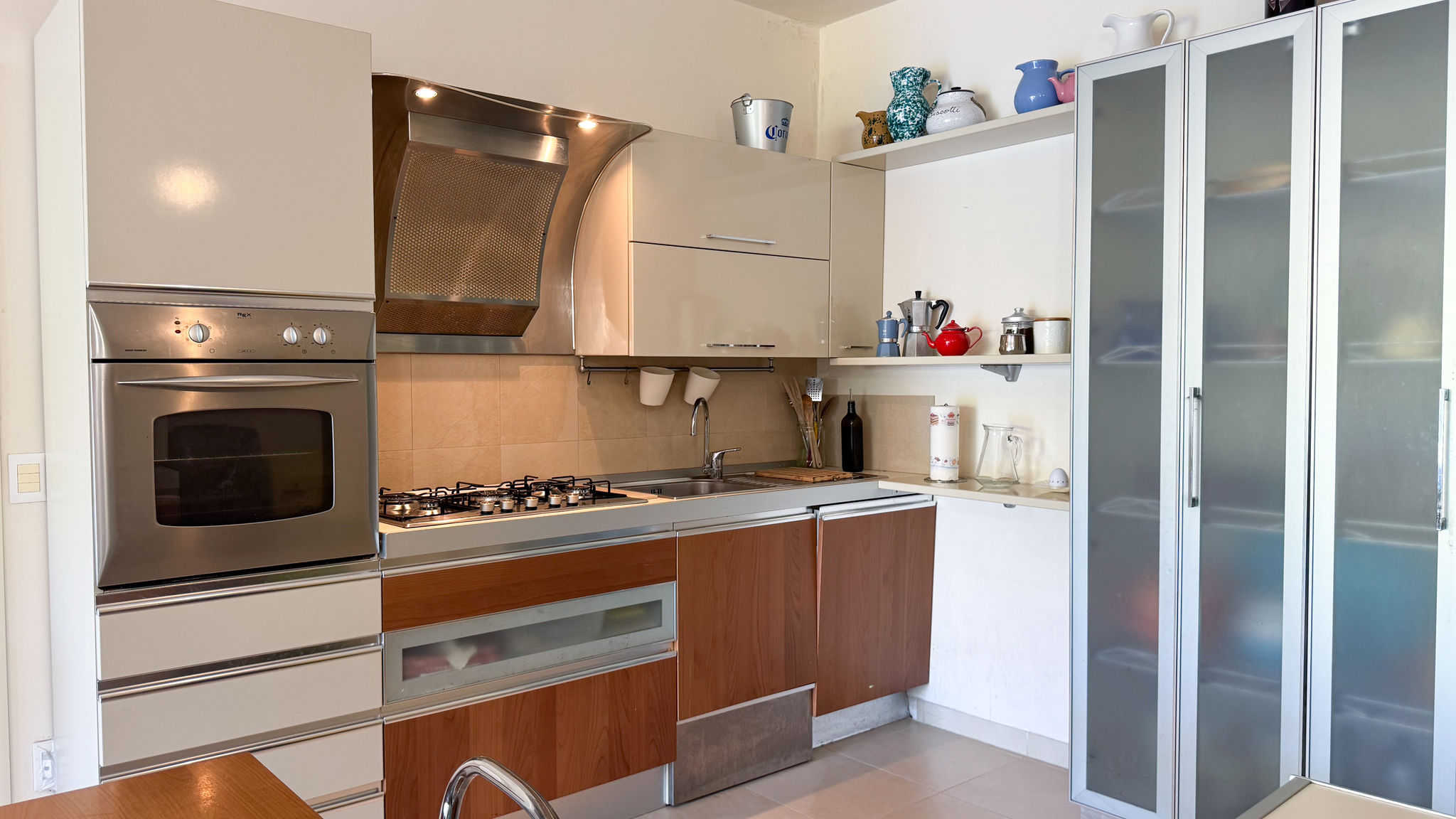 Italianway Ortona Approdo