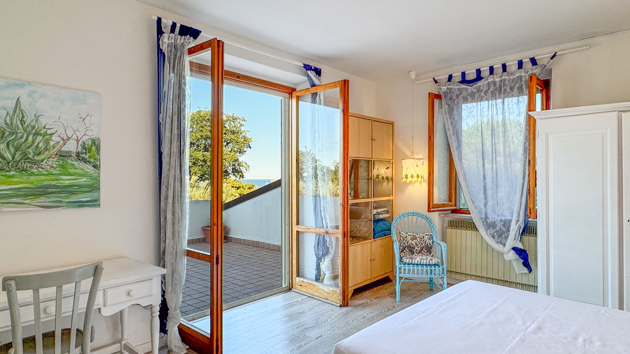 Italianway Ortona Approdo